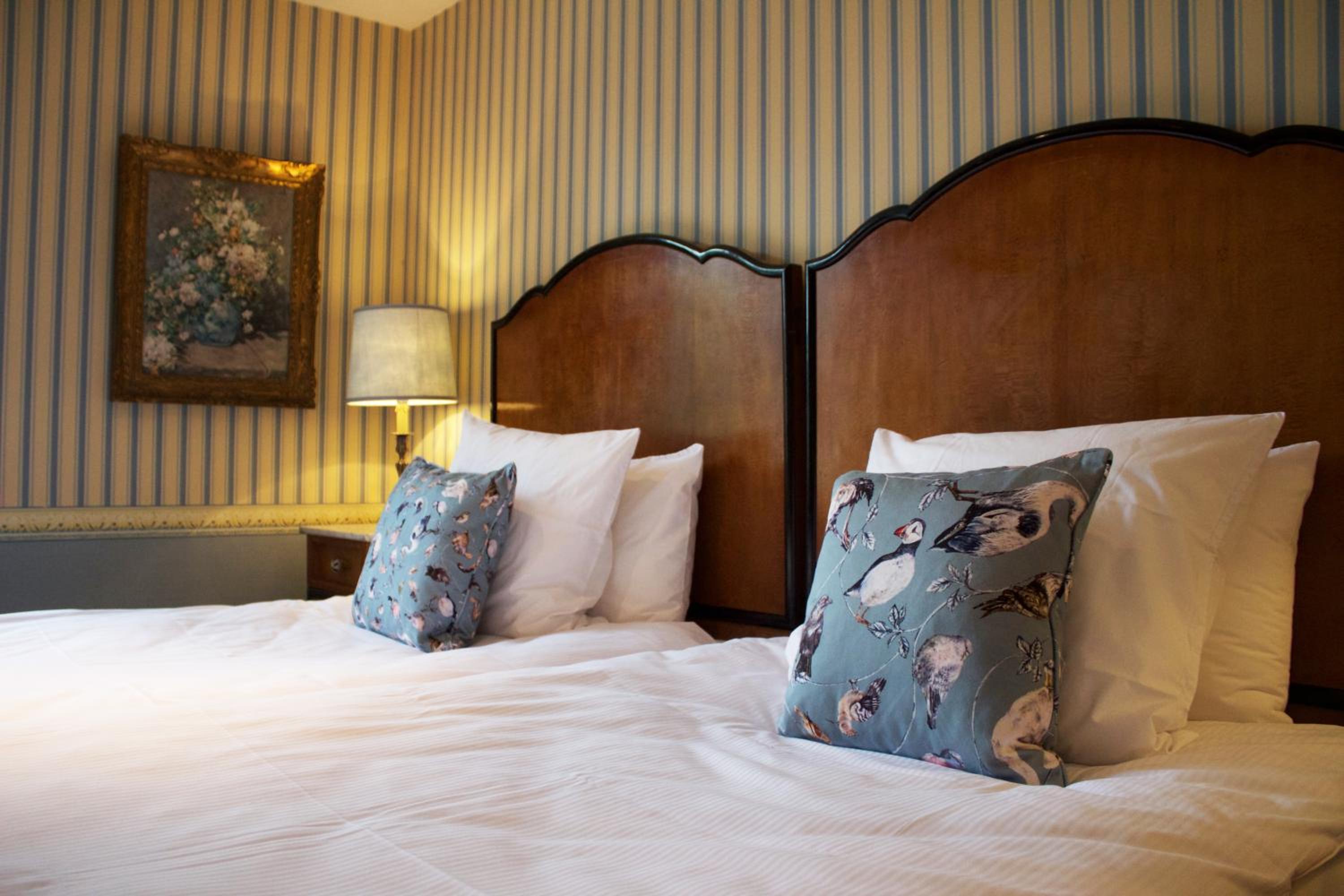 Deluxe Double Room - Photo 1