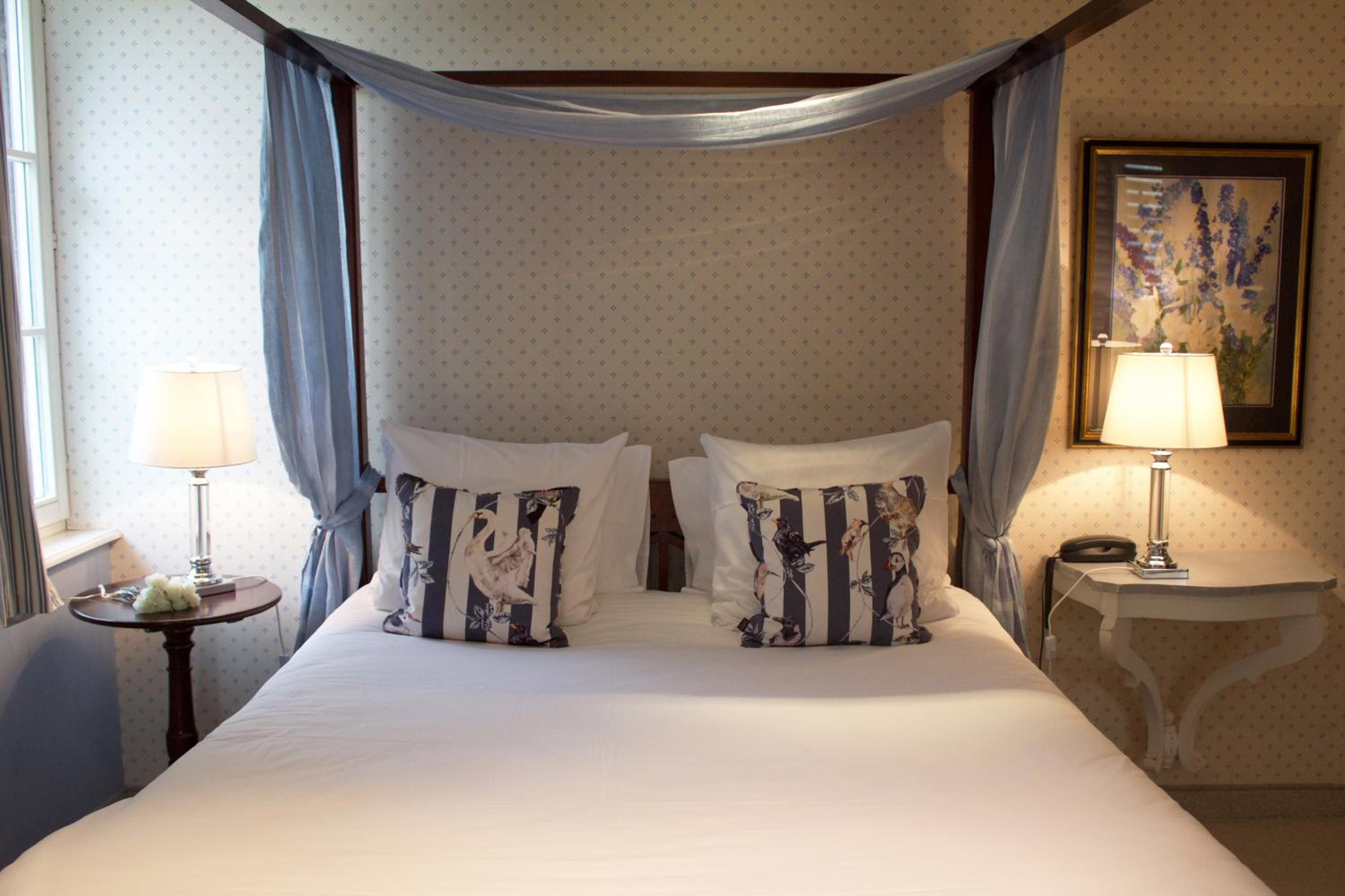 Deluxe Double Room - Photo 5