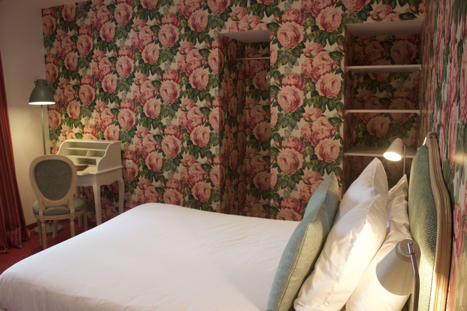 Tradition Double  Room - Photo 4