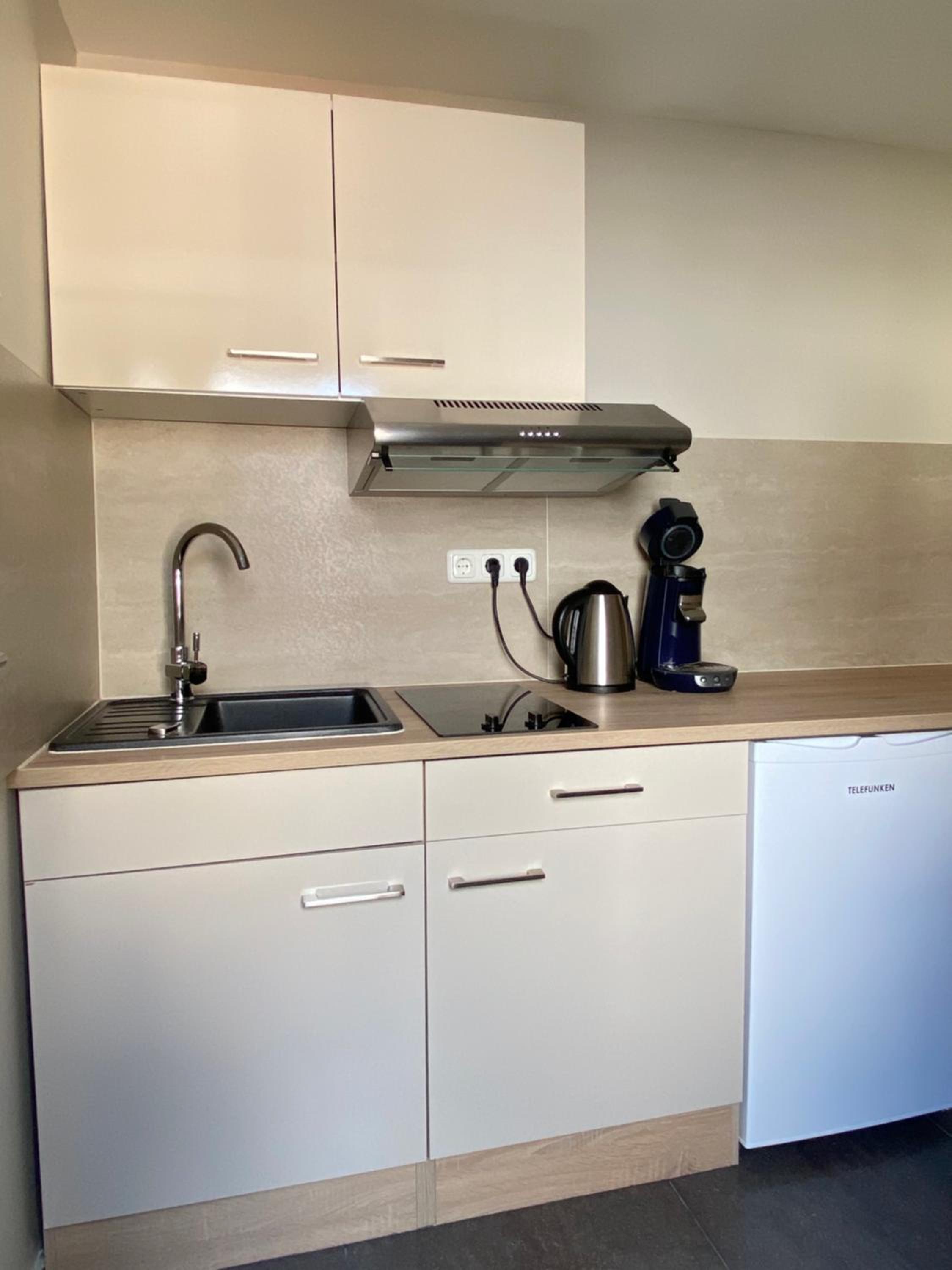 Apartment with Garden View - Photo 19