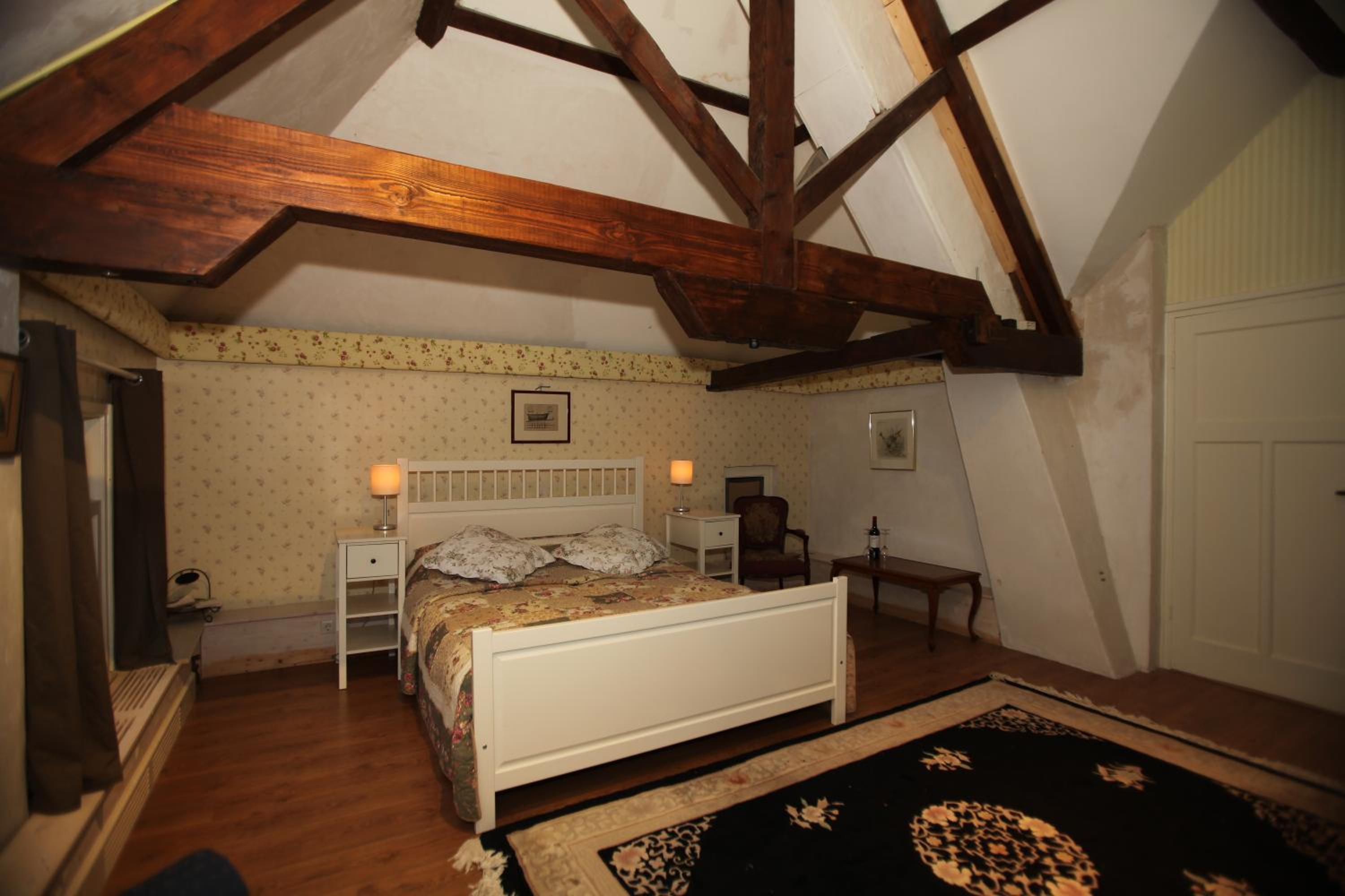 Double Room - Photo 3