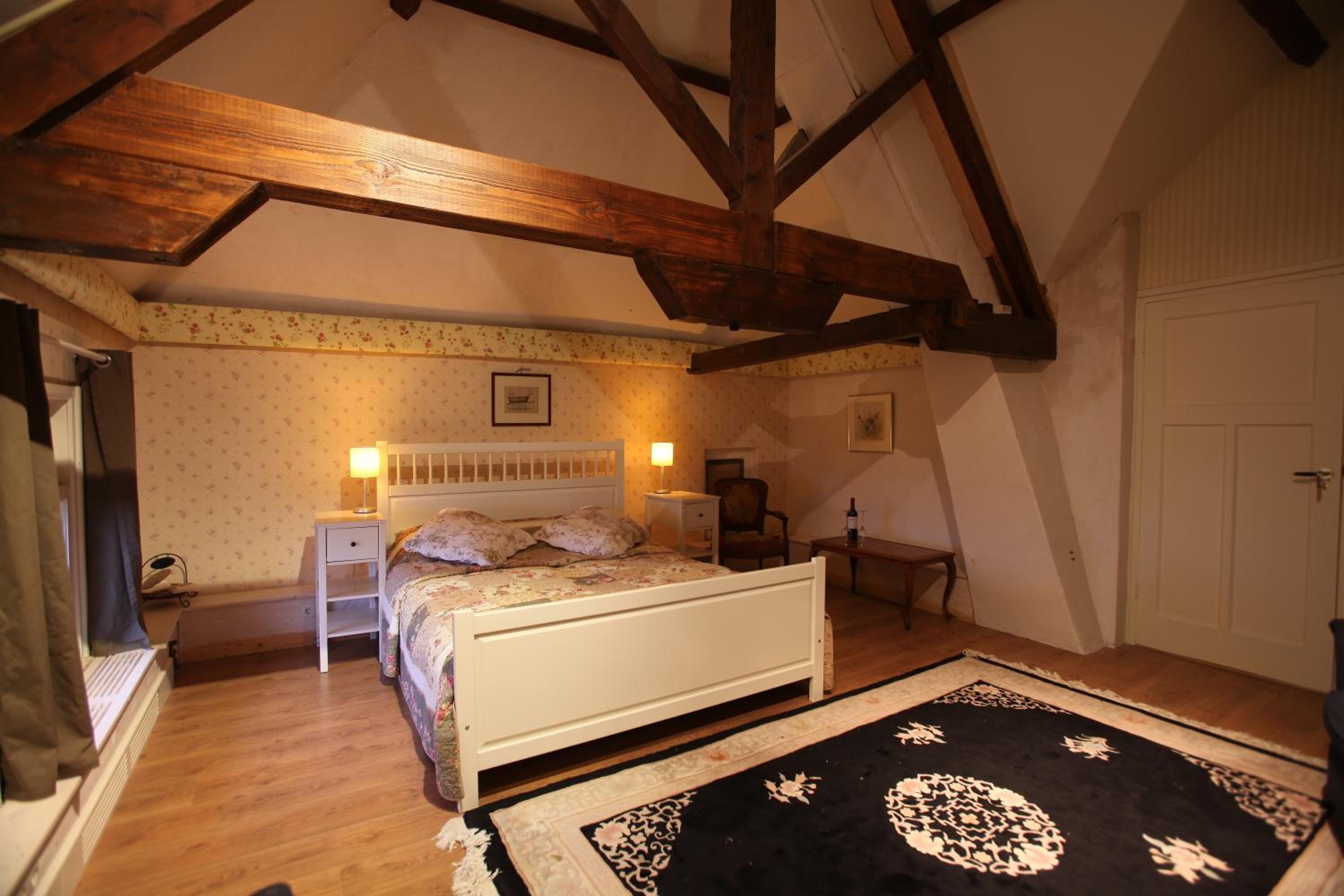 Double Room - Photo 2