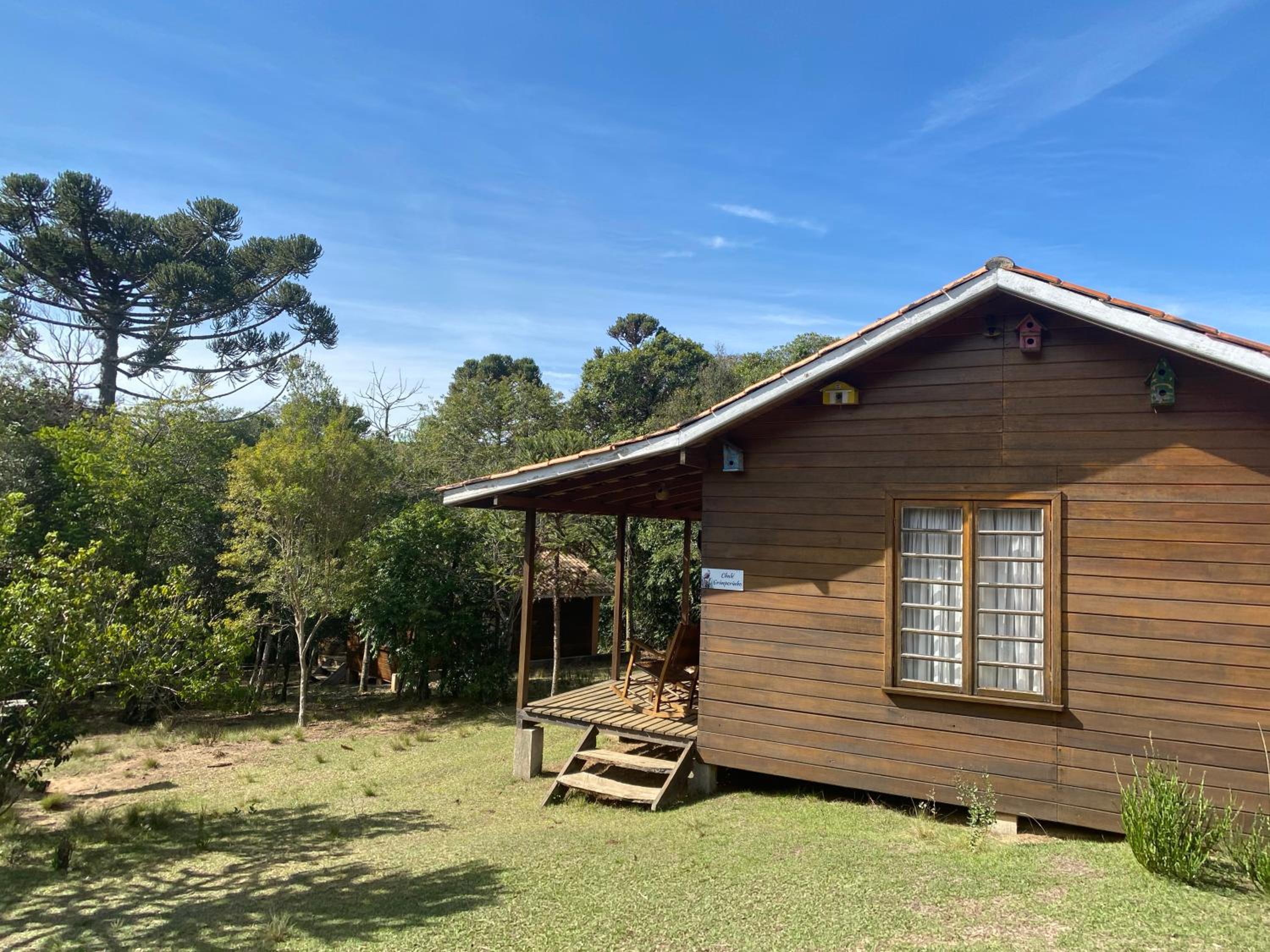 One-Bedroom Chalet photo 3