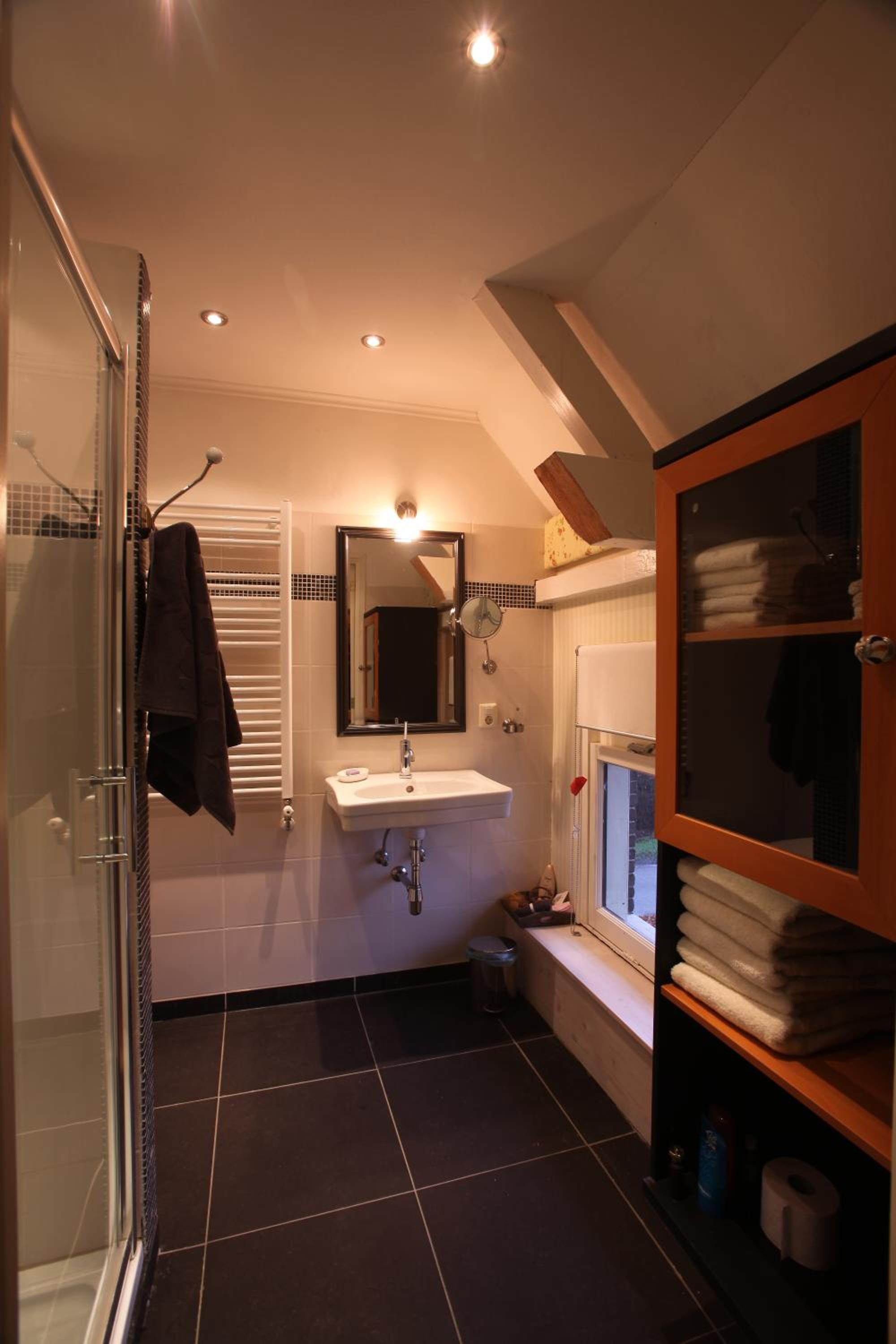 Double Room - Photo 4