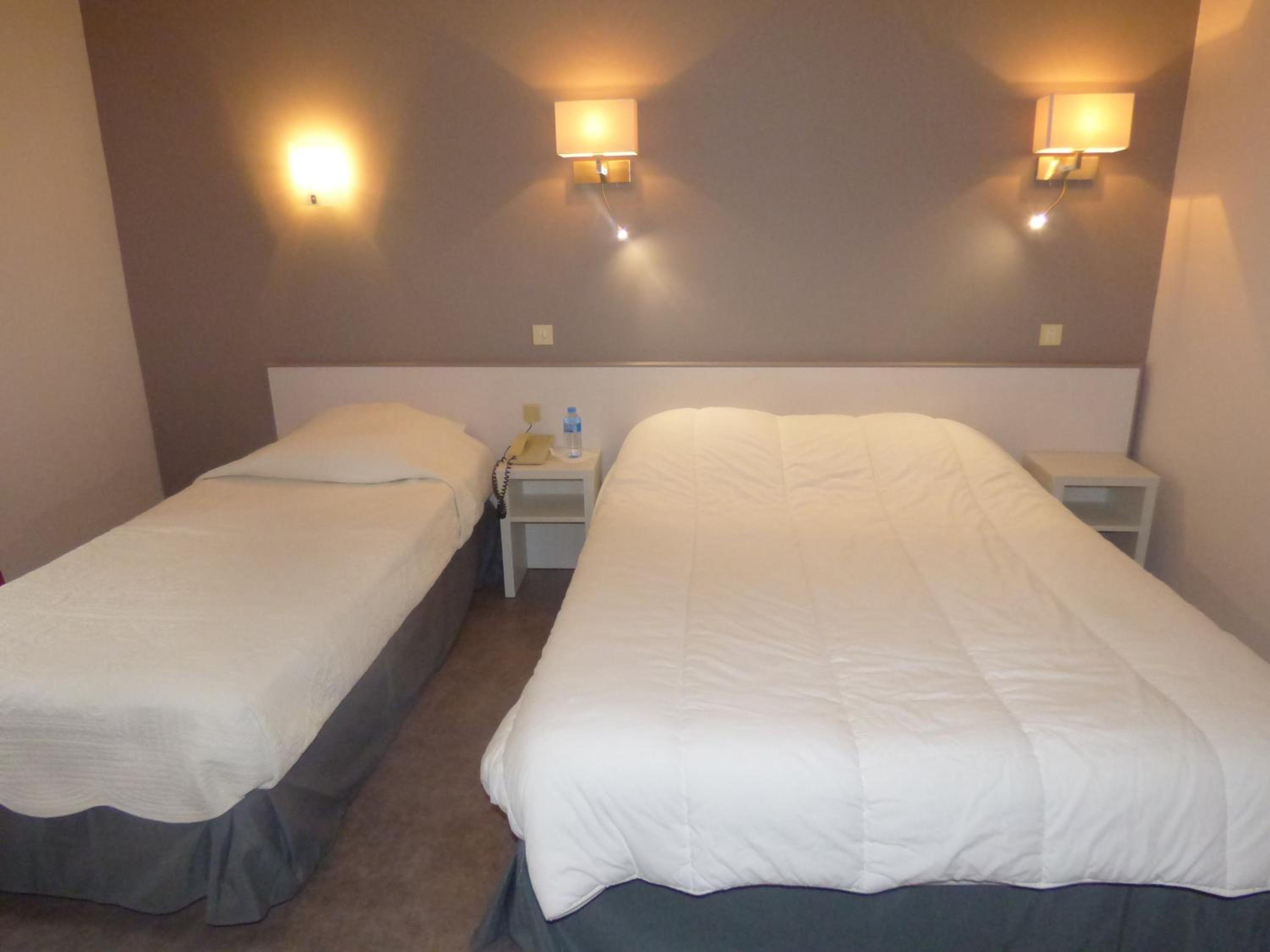 Quadruple Room photo 2