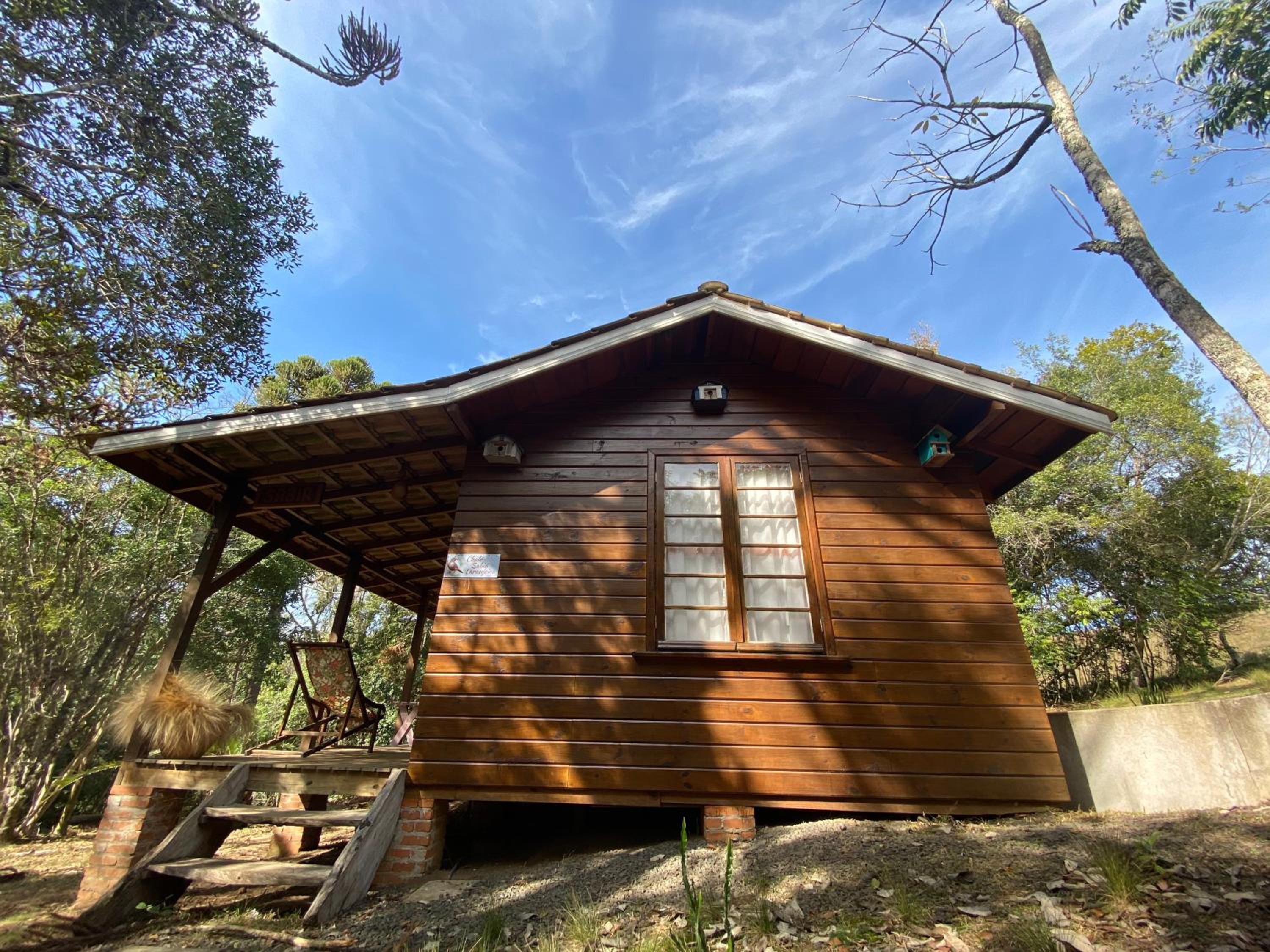 One-Bedroom Chalet photo 3