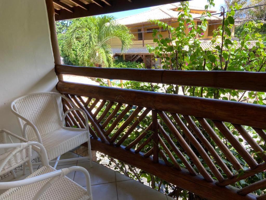 Apartment with Balcony - Photo 2