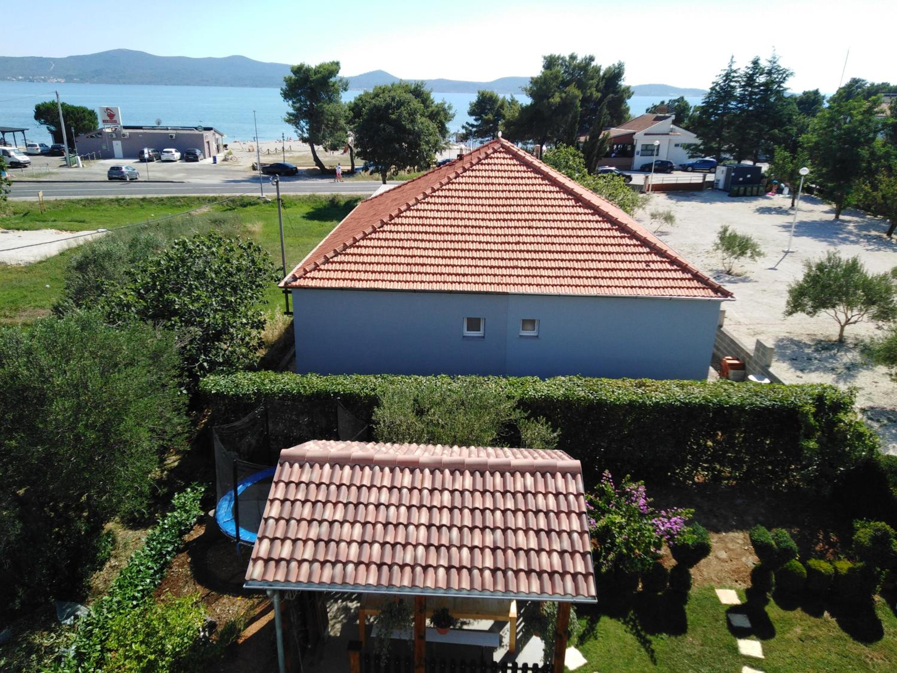 Apartment with Sea View photo 2