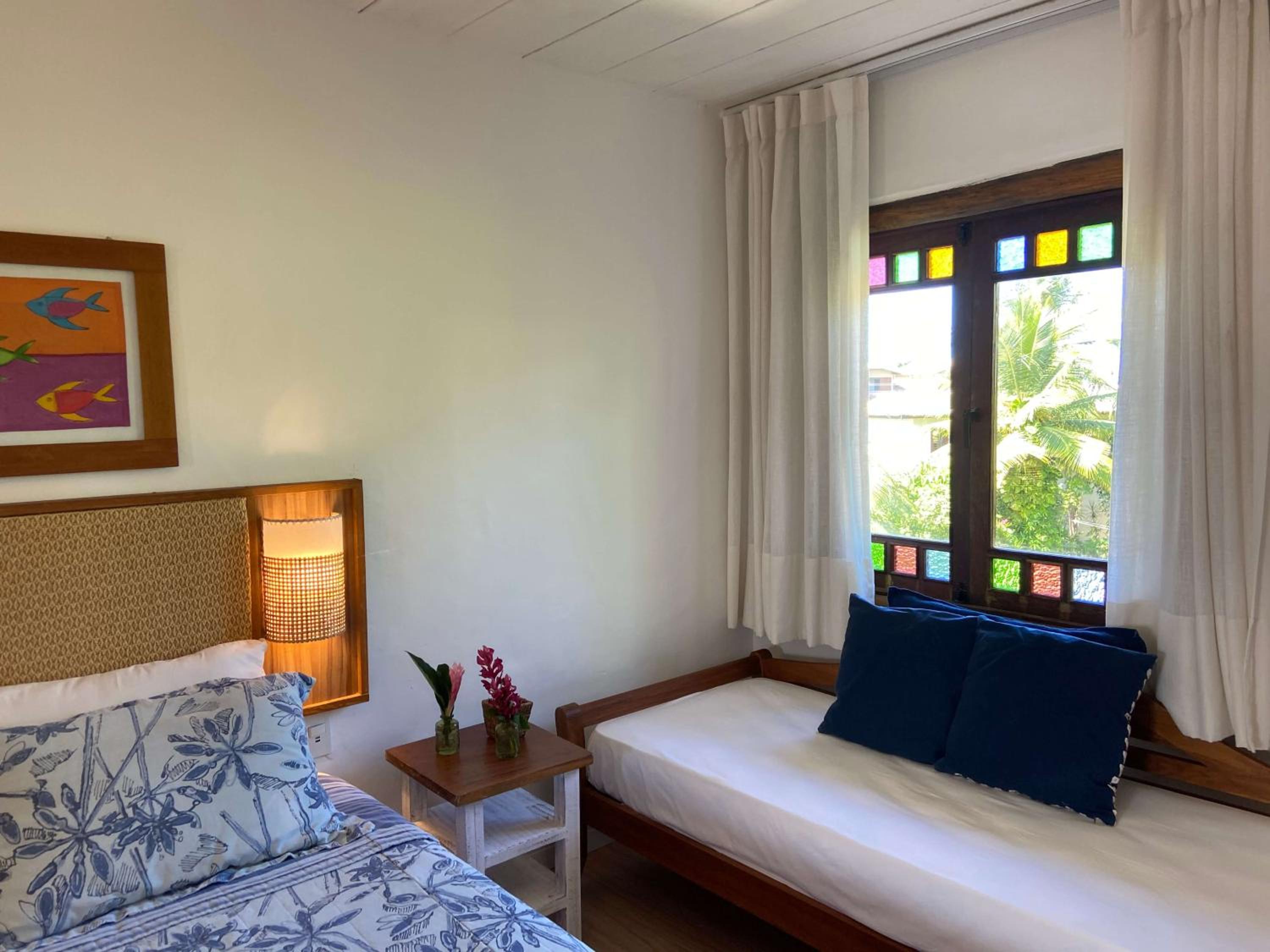 Standard Apartment - Photo 14
