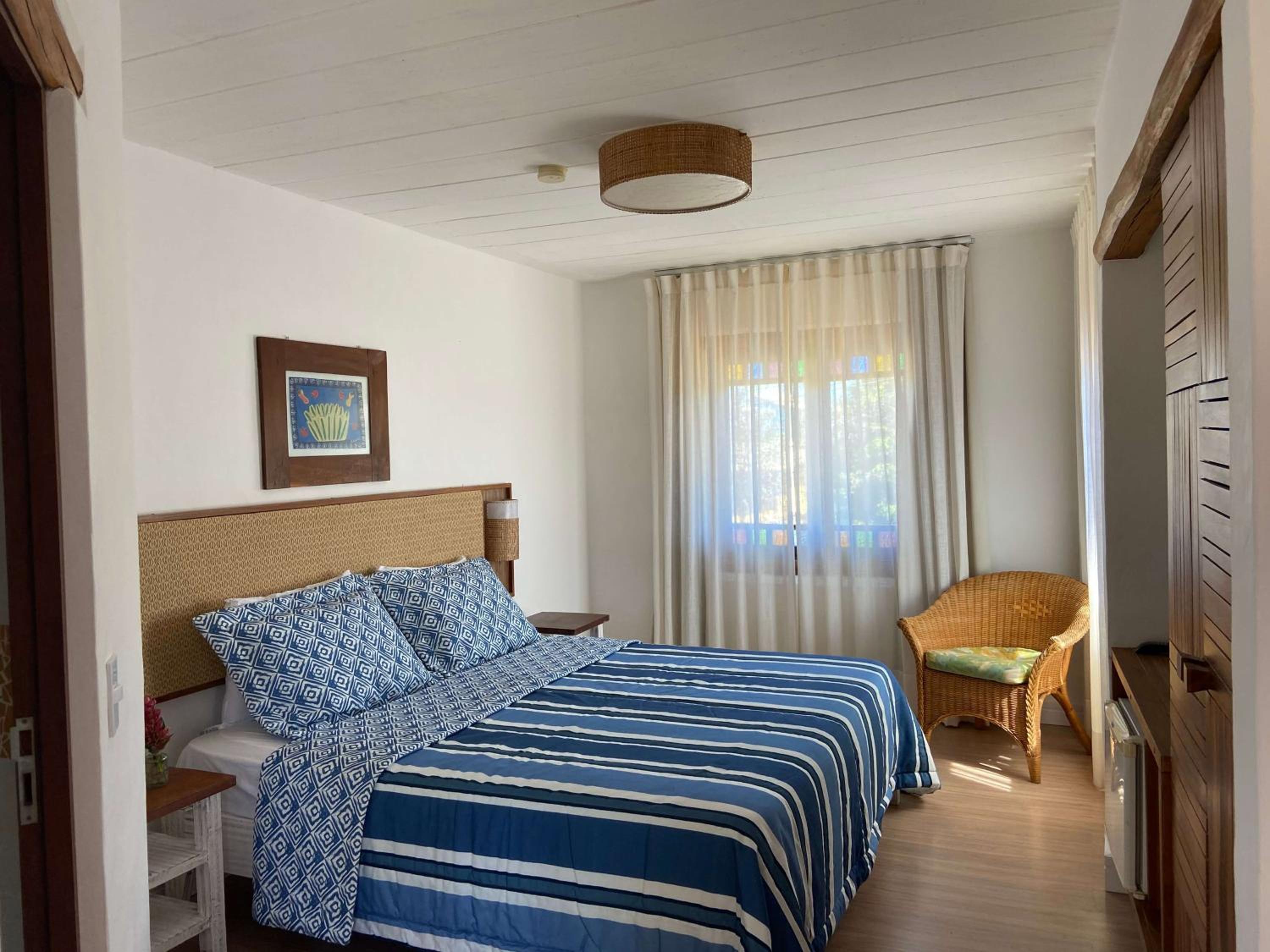 Standard Apartment - Photo 8