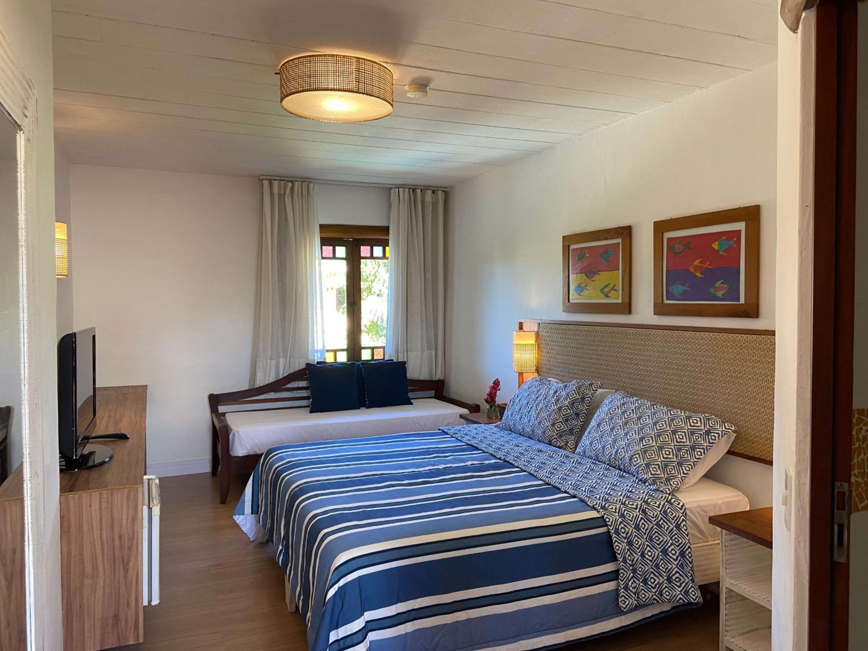Standard Apartment - Photo 10
