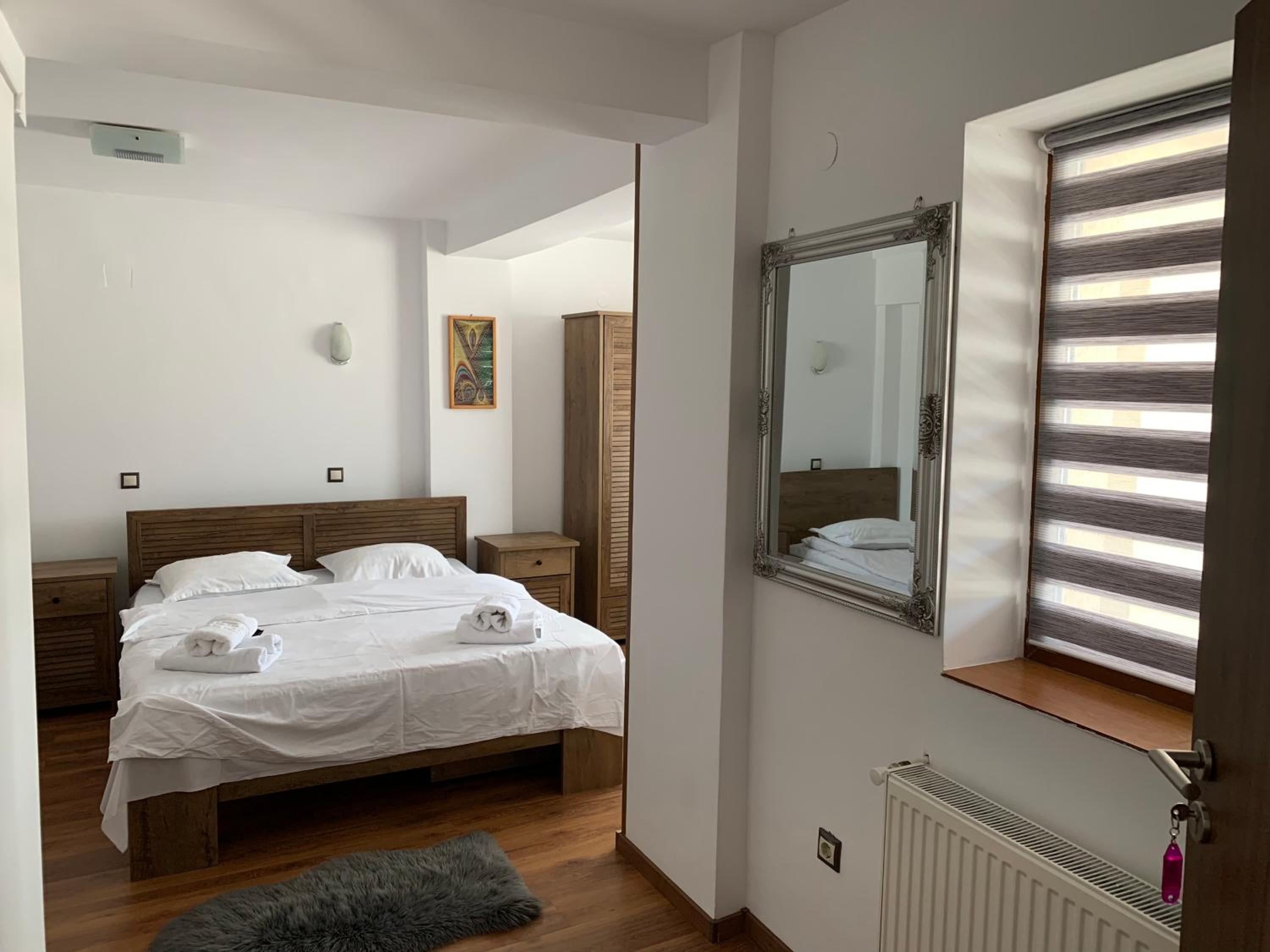Triple Room with Balcony photo 1