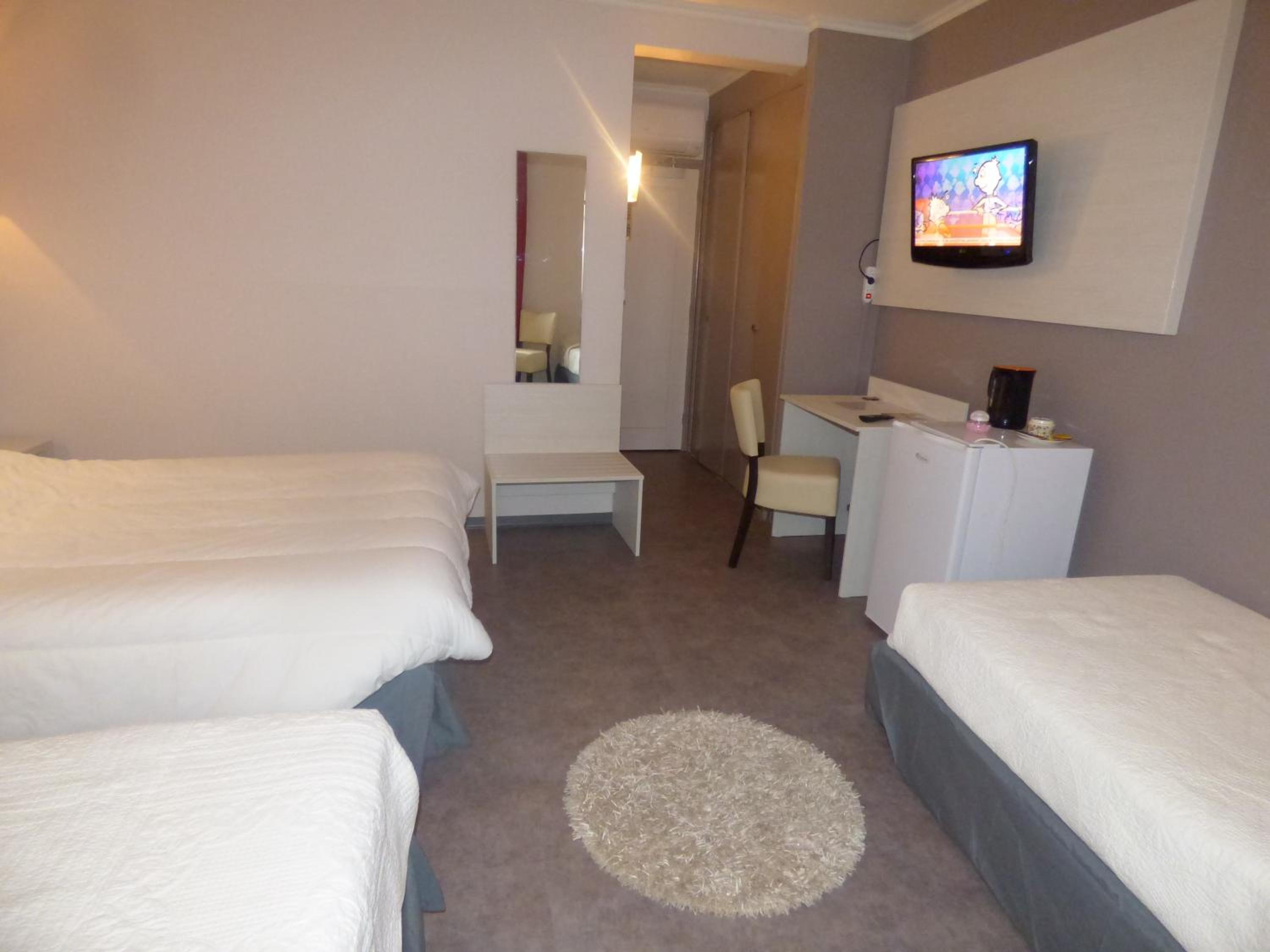 Quadruple Room photo 3