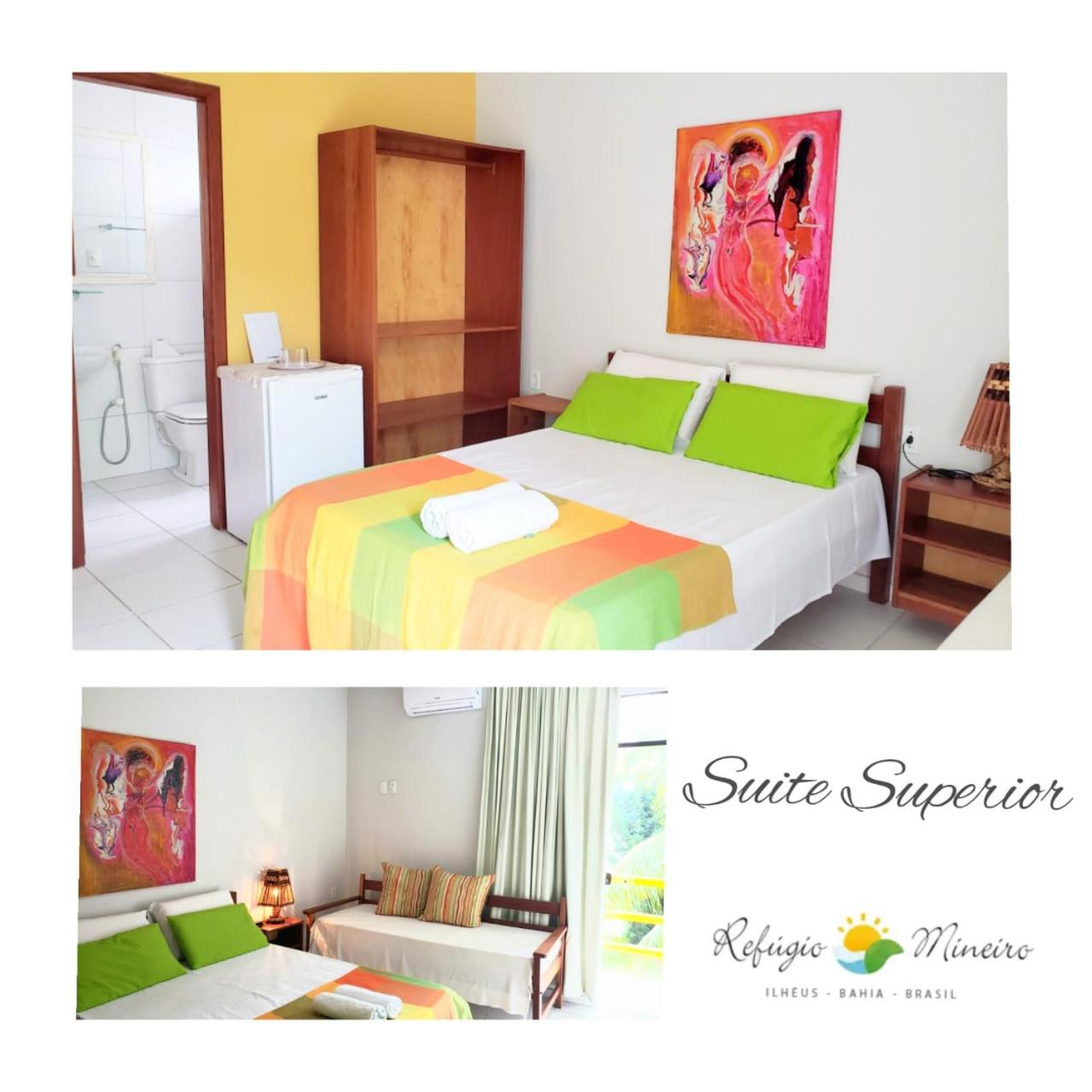 Superior Suite photo 1
