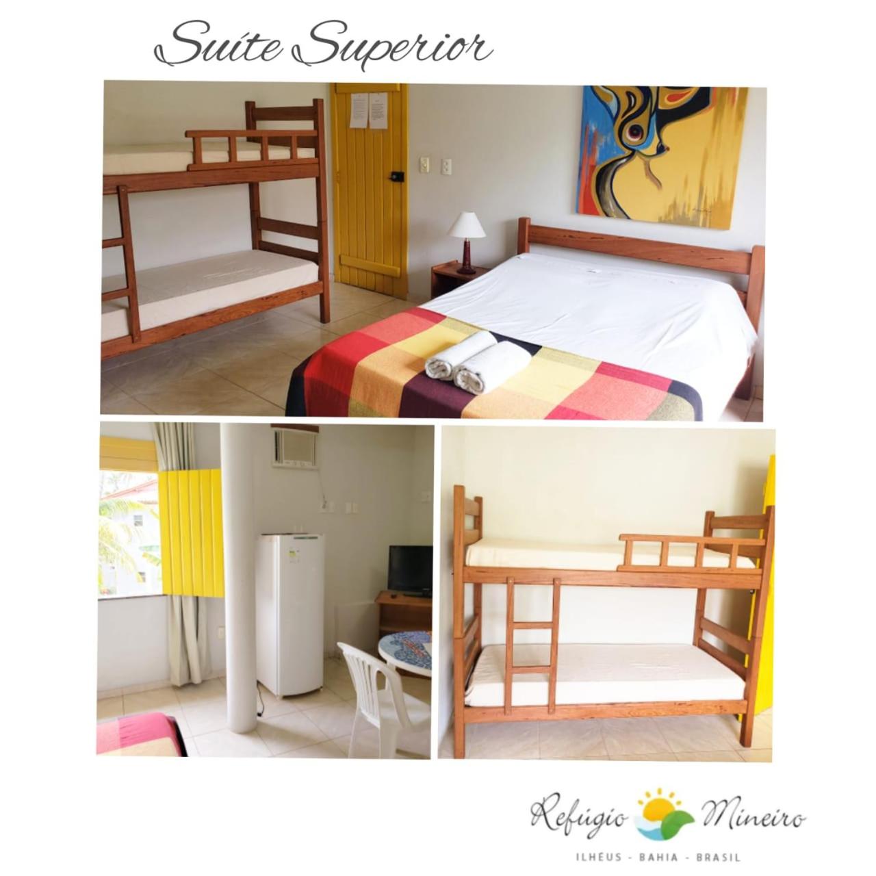 Superior Suite photo 3