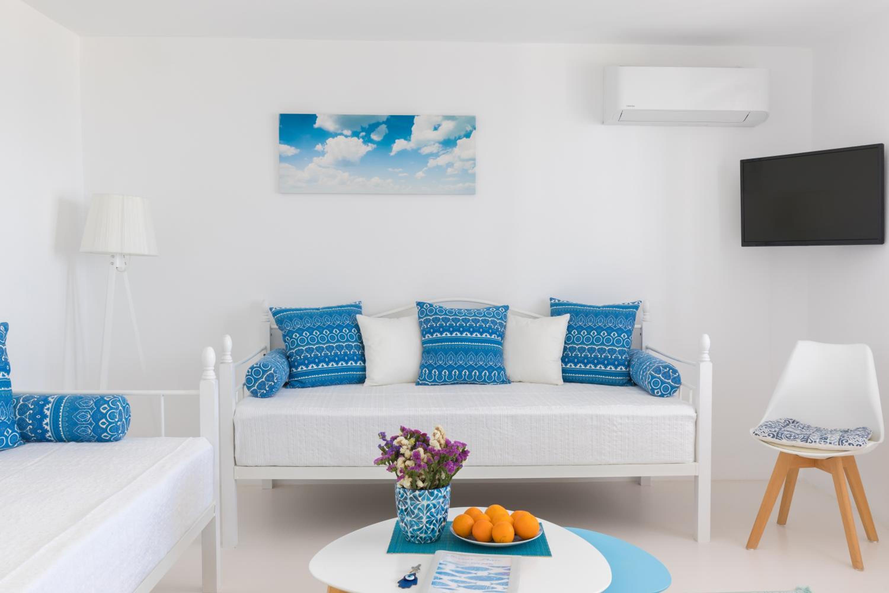Apartment with Sea View photo 1