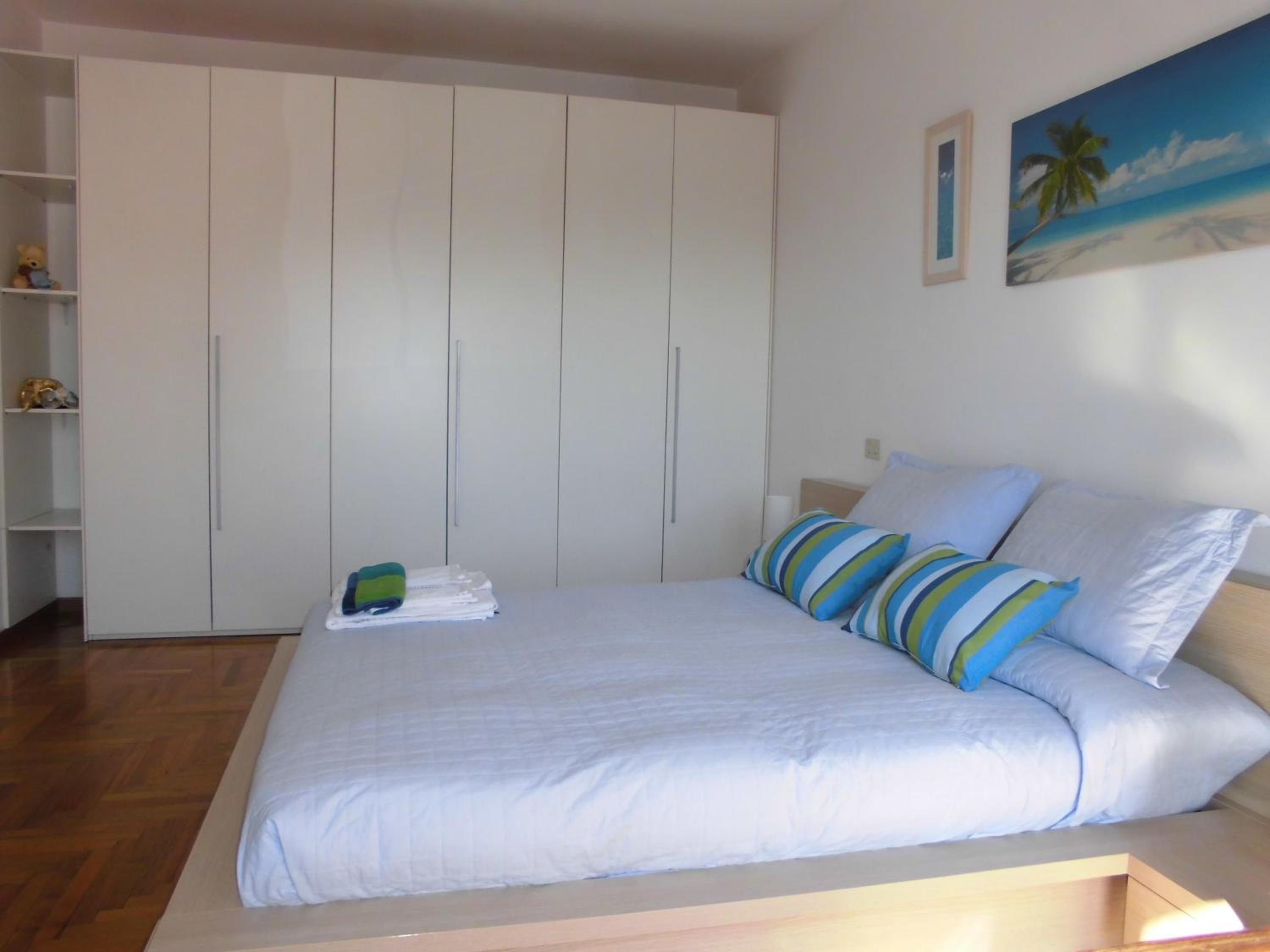 Double Room with Terrace photo 2