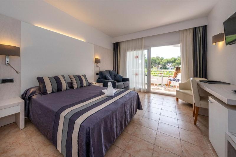 Habitación #9431614