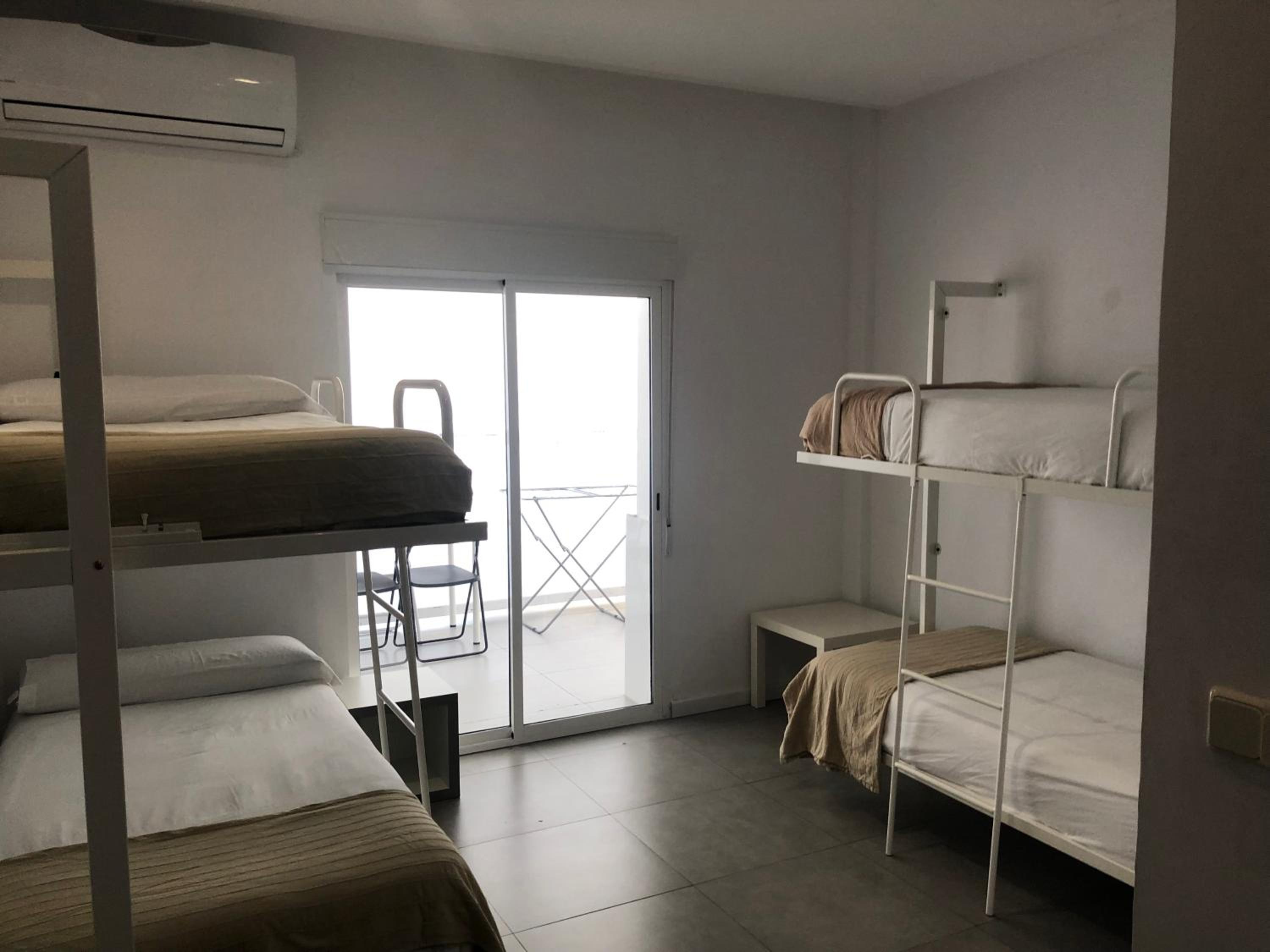 Habitación Estándar Familiar