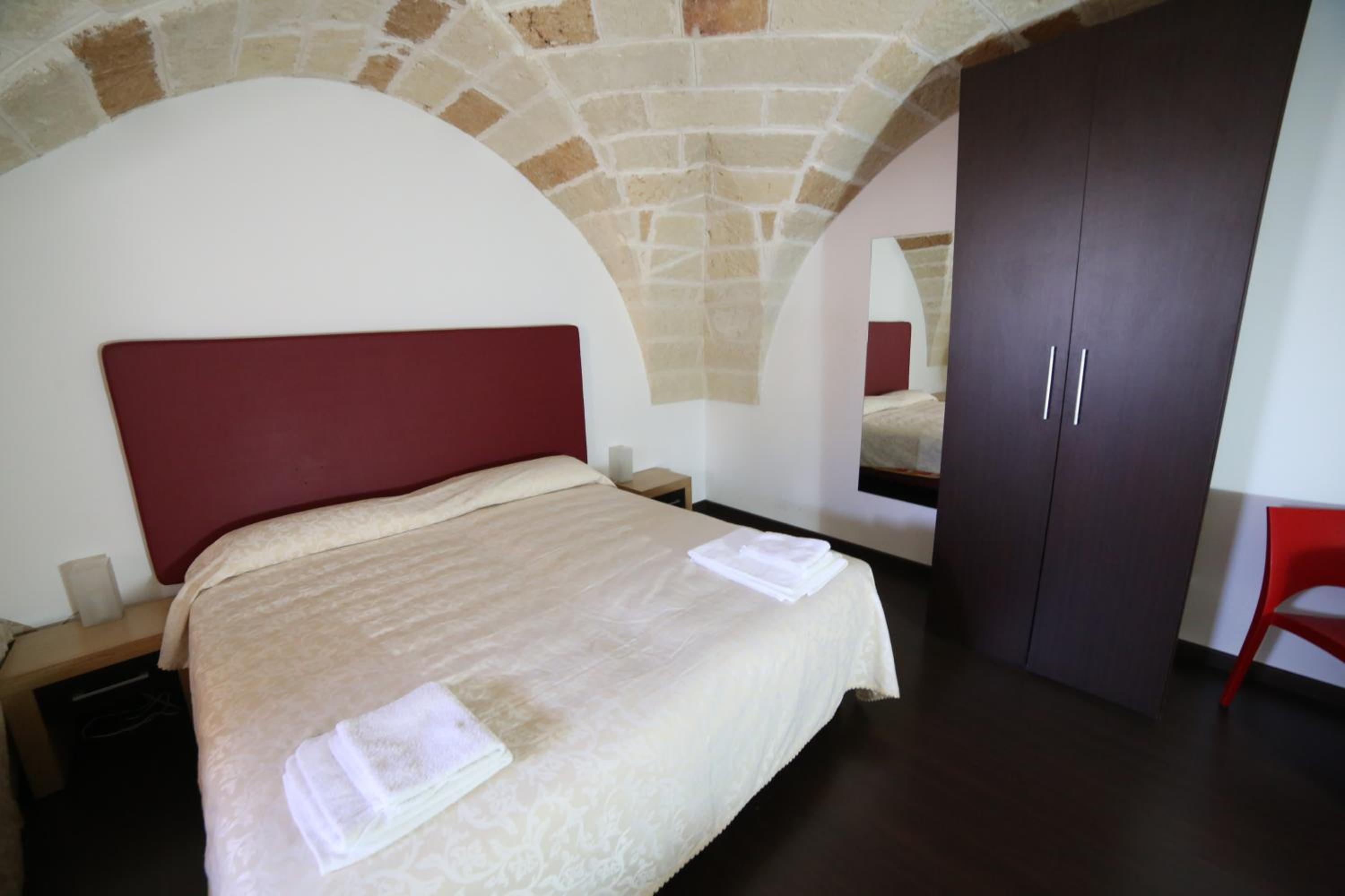 Quadruple Room photo 3