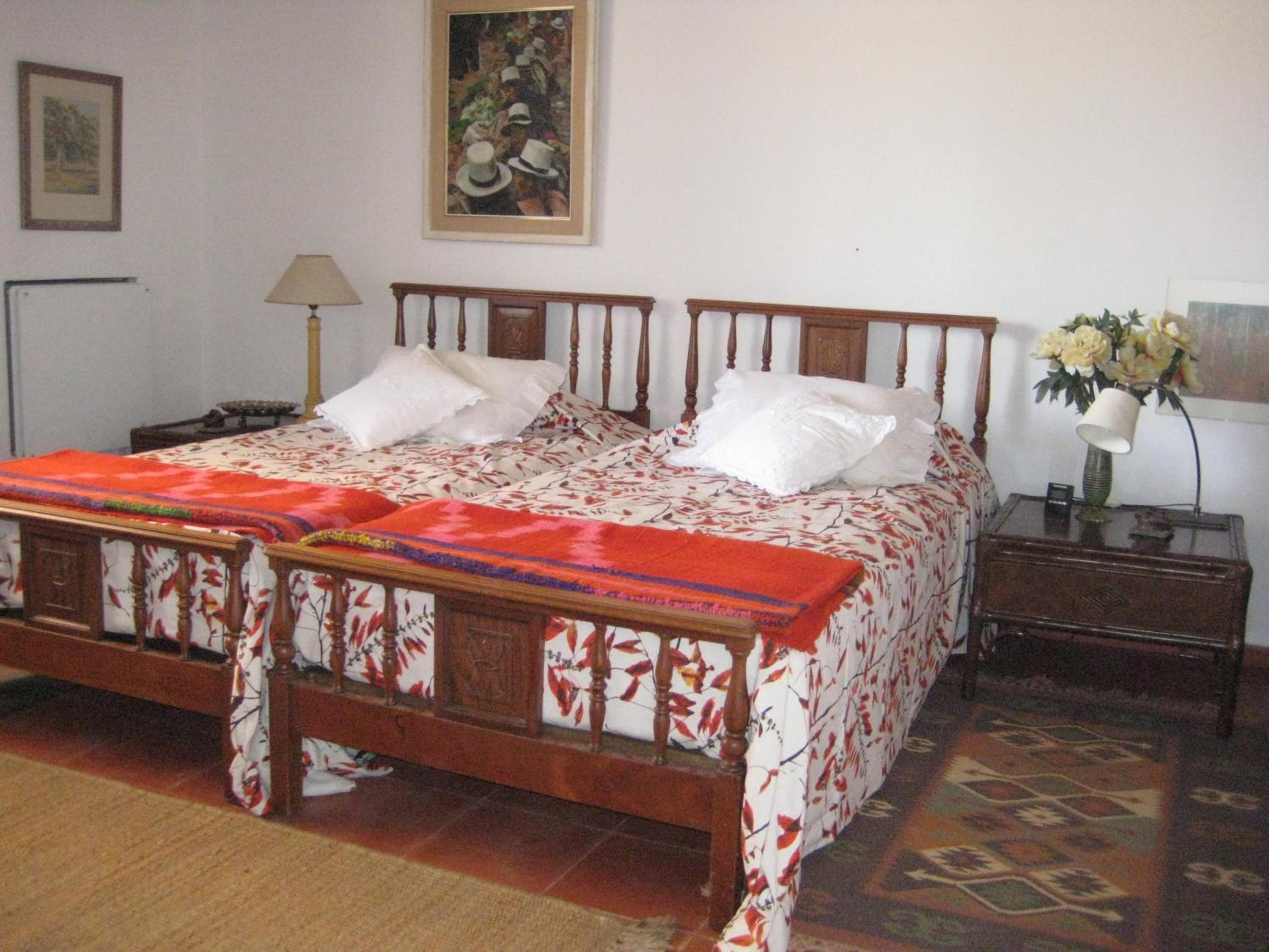 Two-Bedroom Chalet photo 1