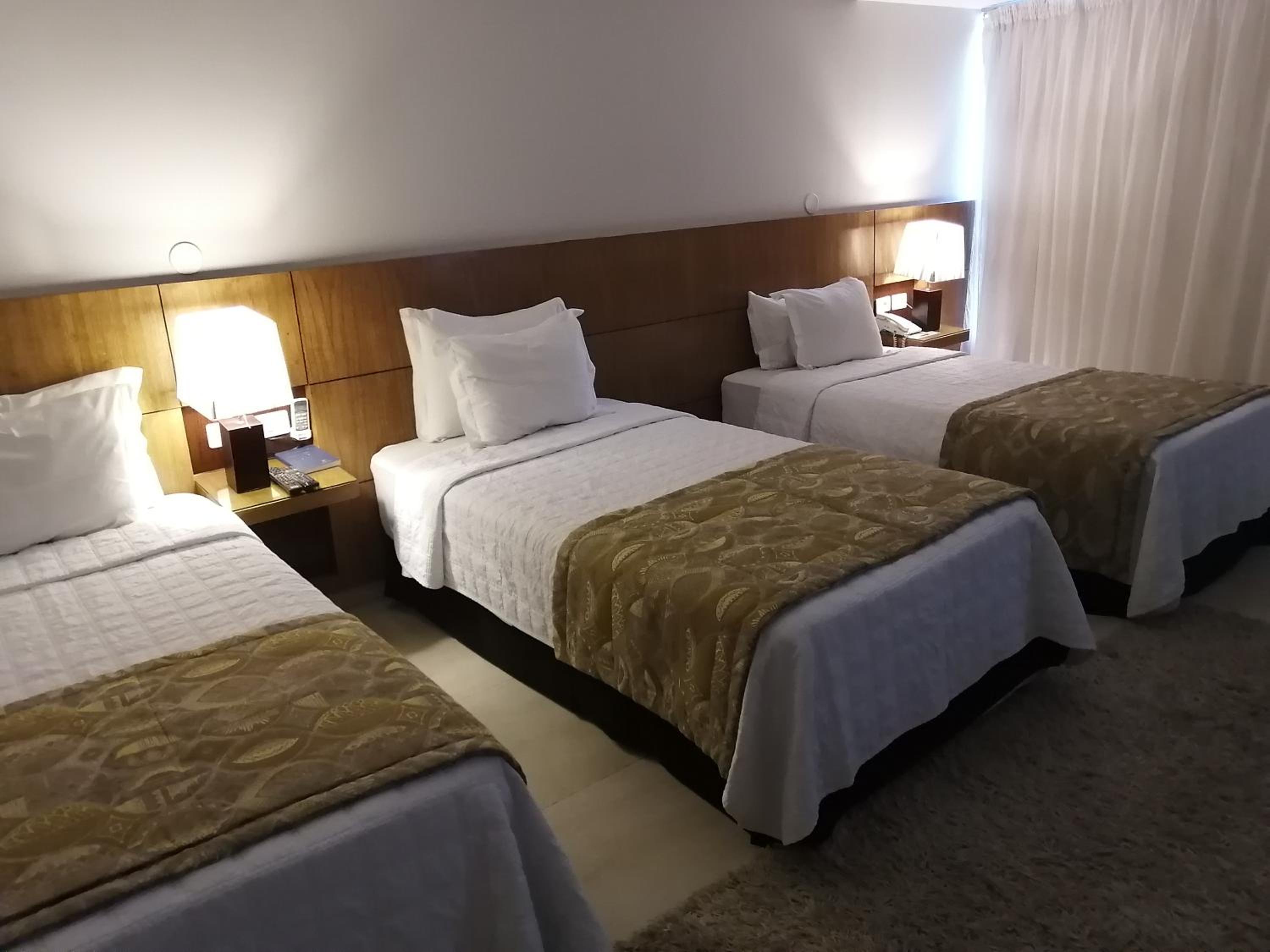Standard Triple Room photo 1