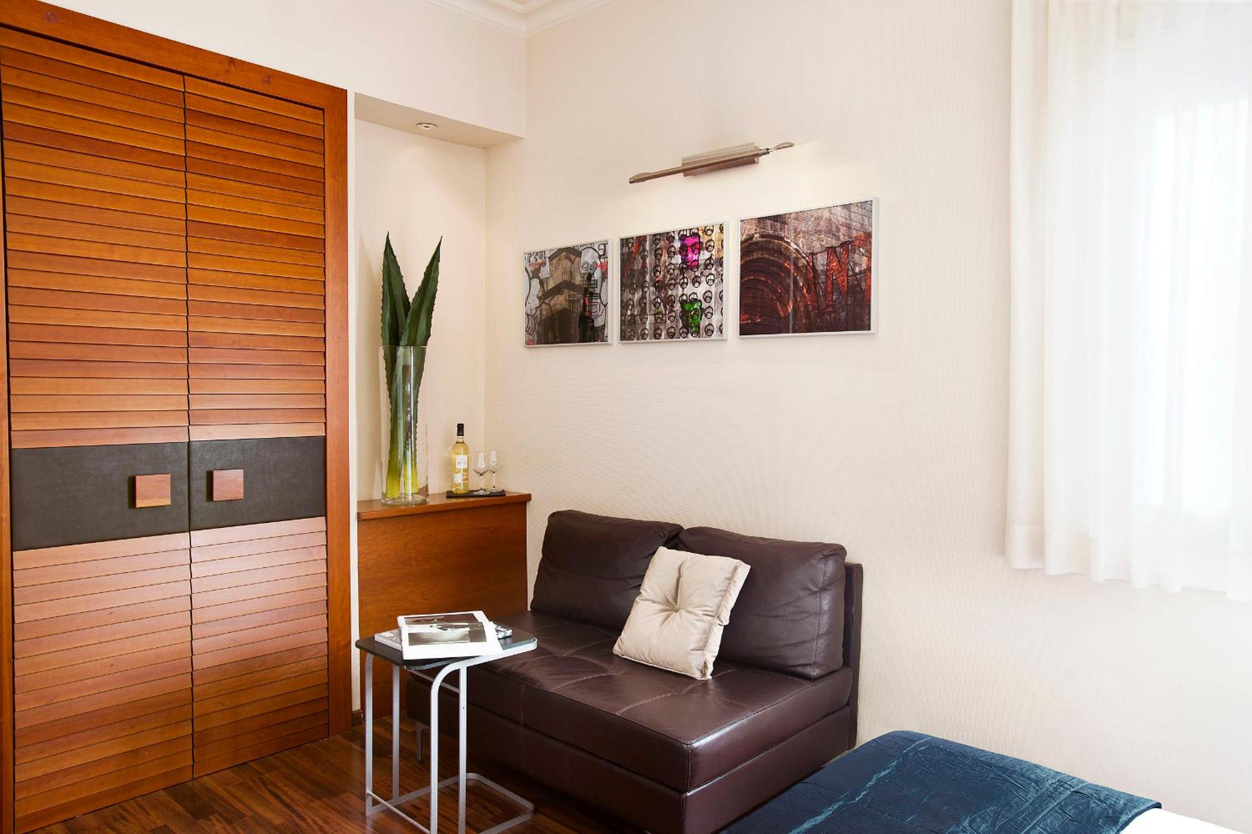 Superior Double or Twin Room photo 2