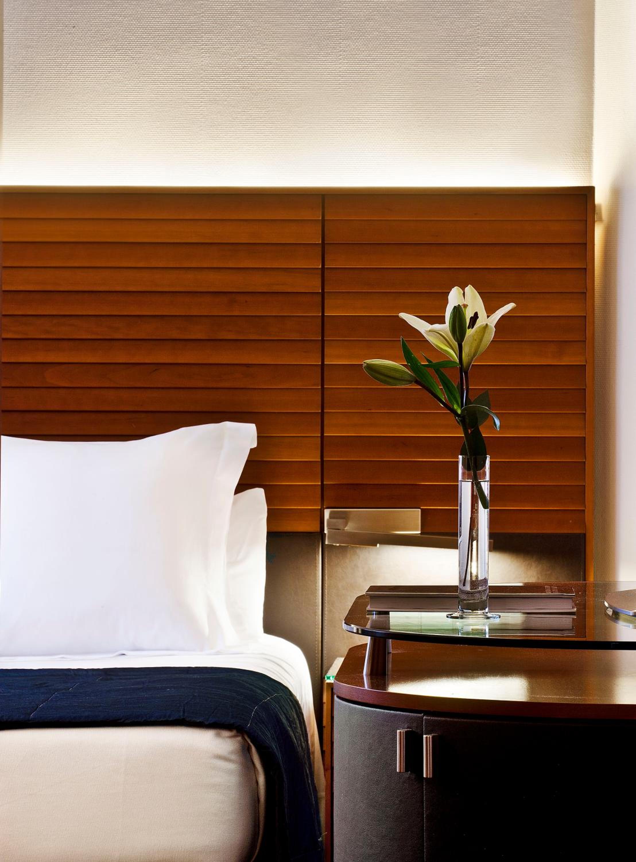 Double or Twin Room photo 2