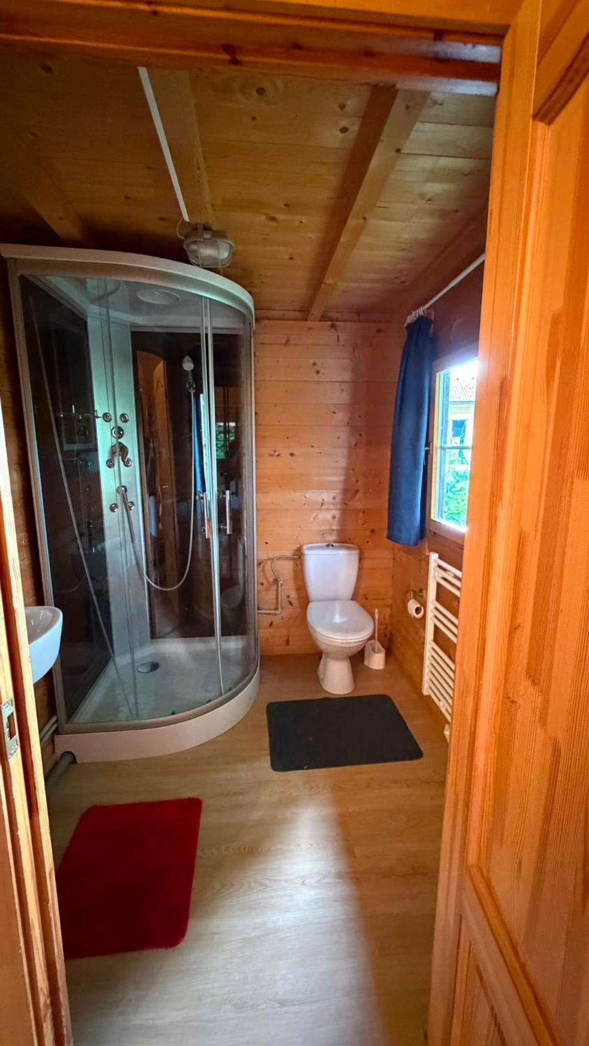One-Bedroom Chalet