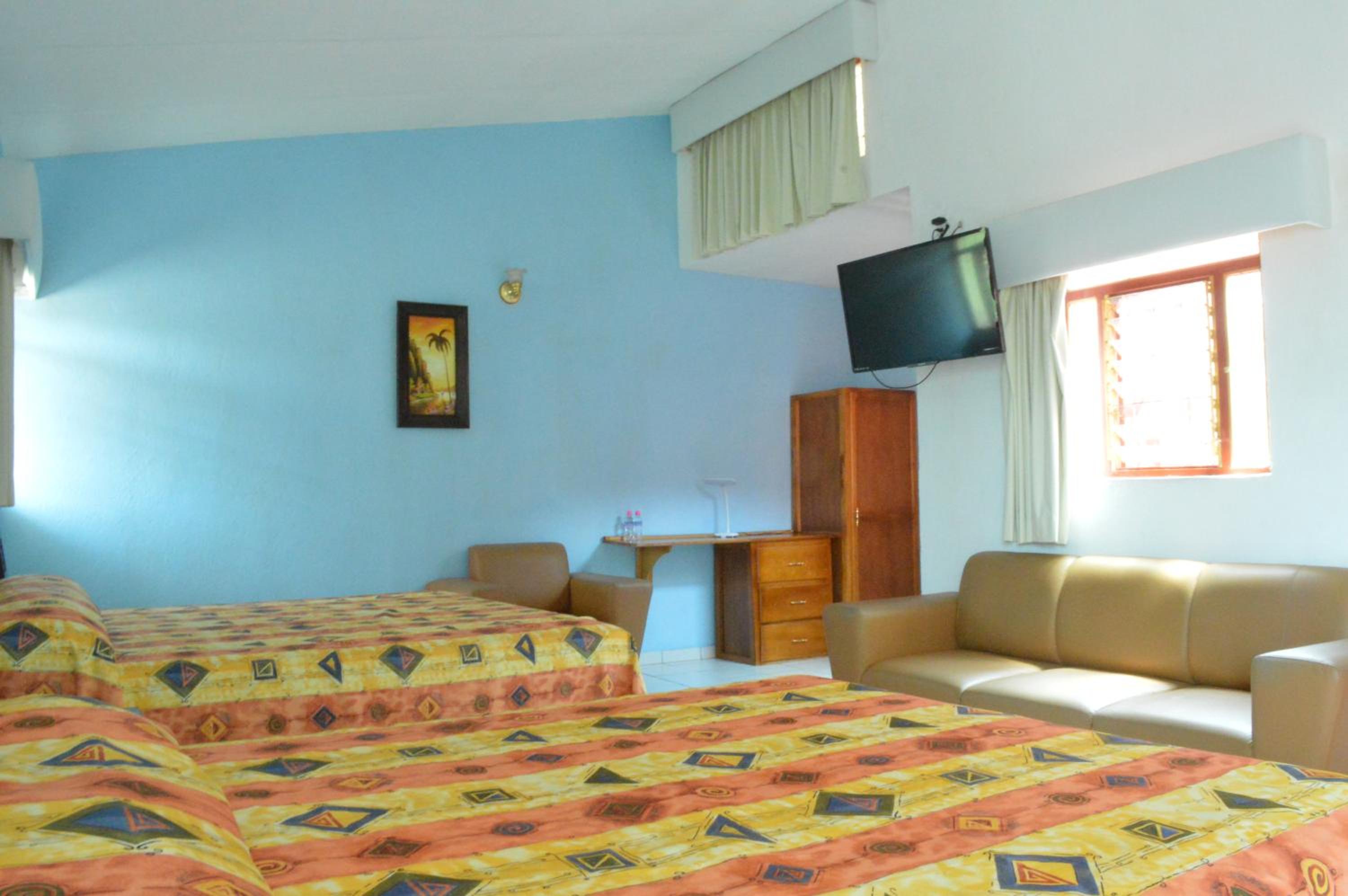 Twin Room photo 3