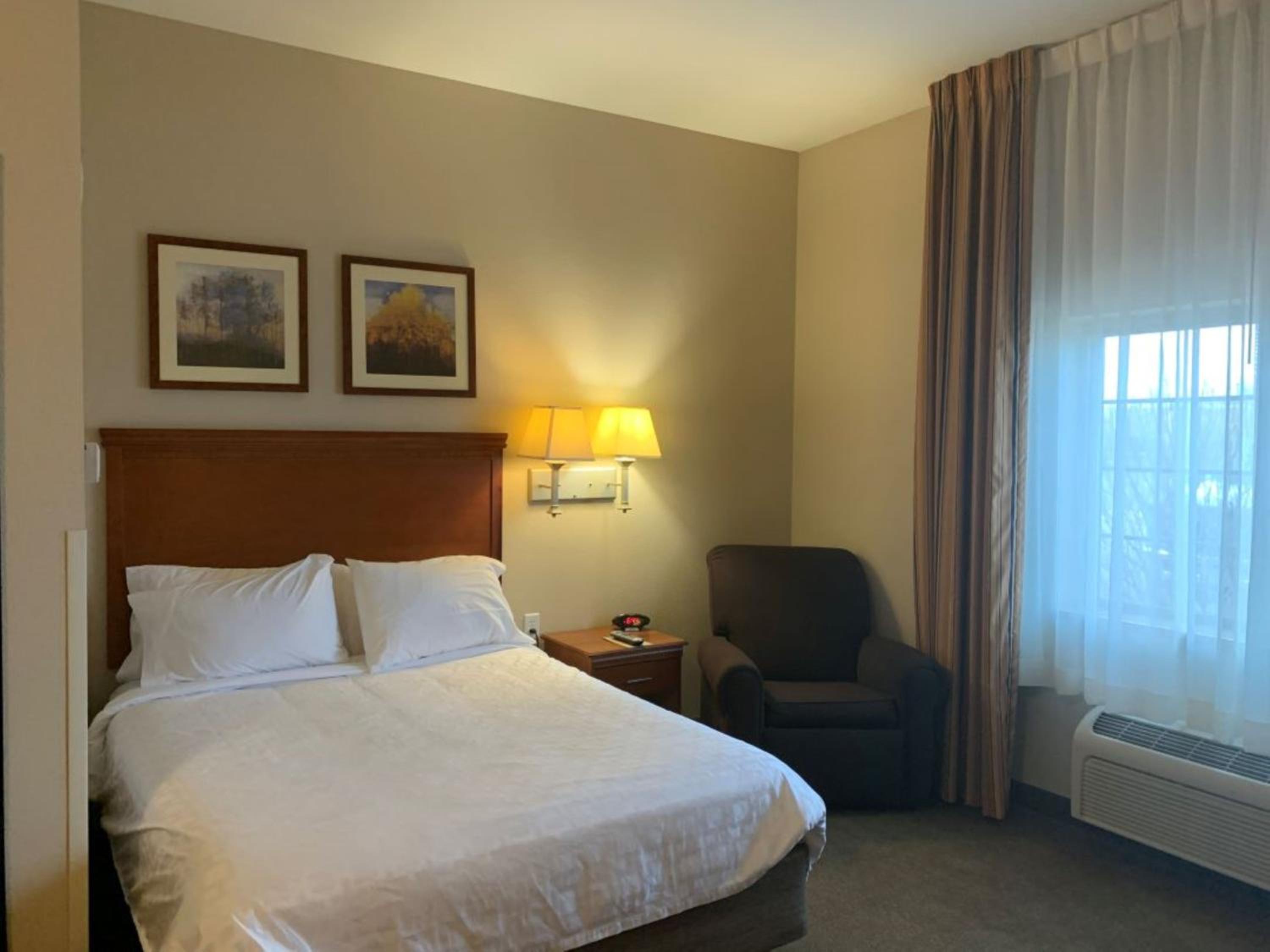 Standard Room - Photo 1