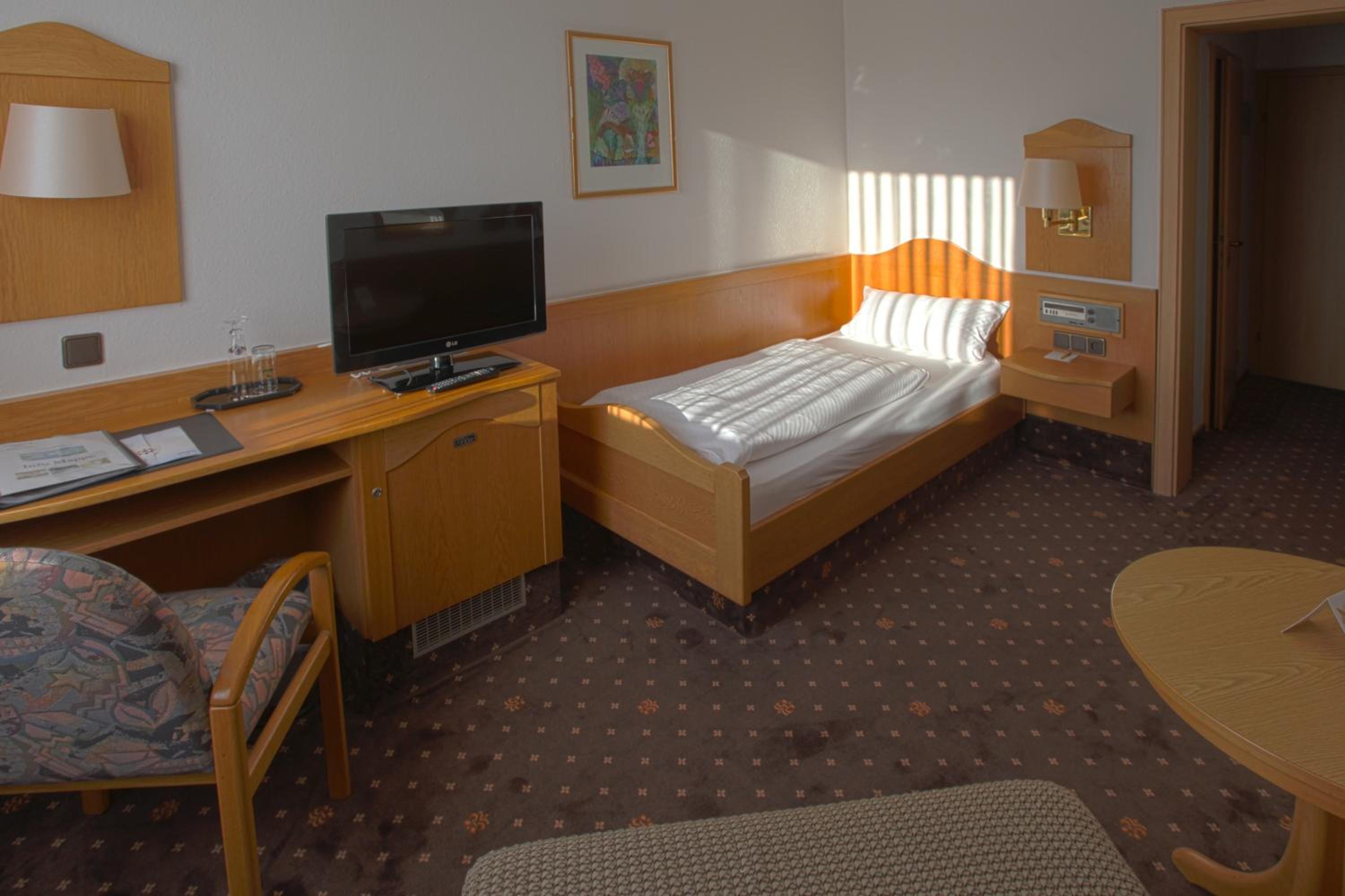 Single Room