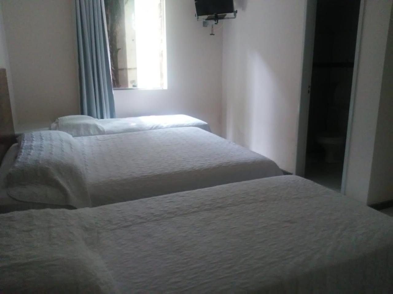 Standard Single Room photo 3
