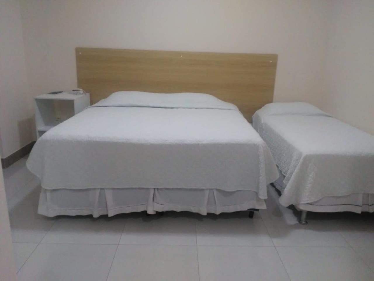 Standard Single Room photo 2