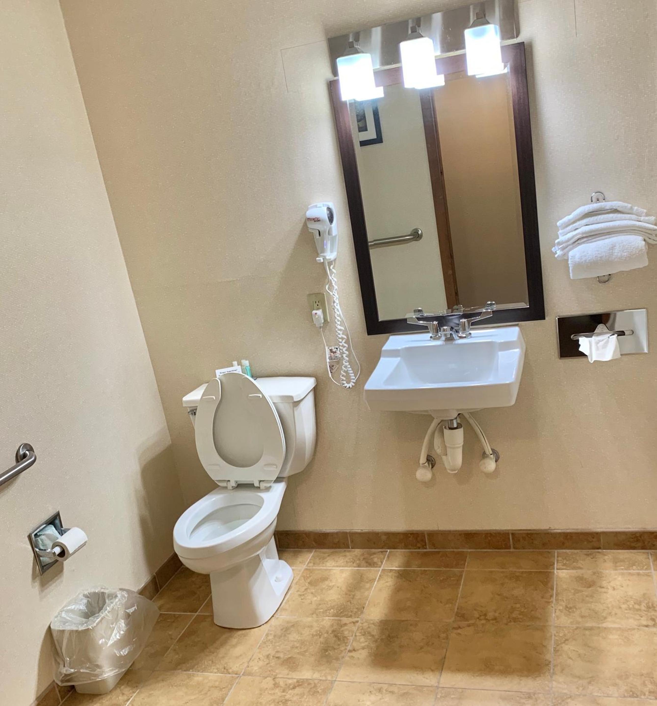 Queen Room - Accessible/Non-Smoking - Photo 3