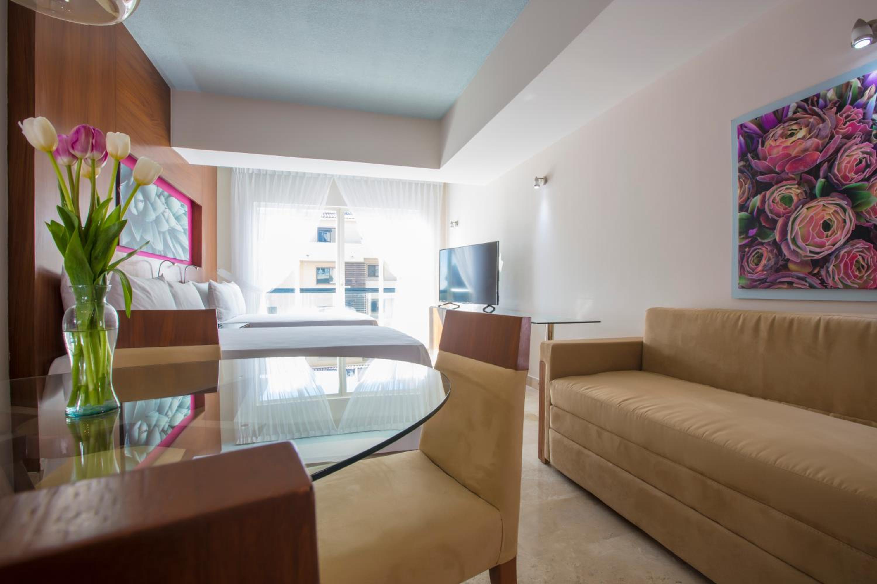 Breakfast Plan Deluxe Room Double