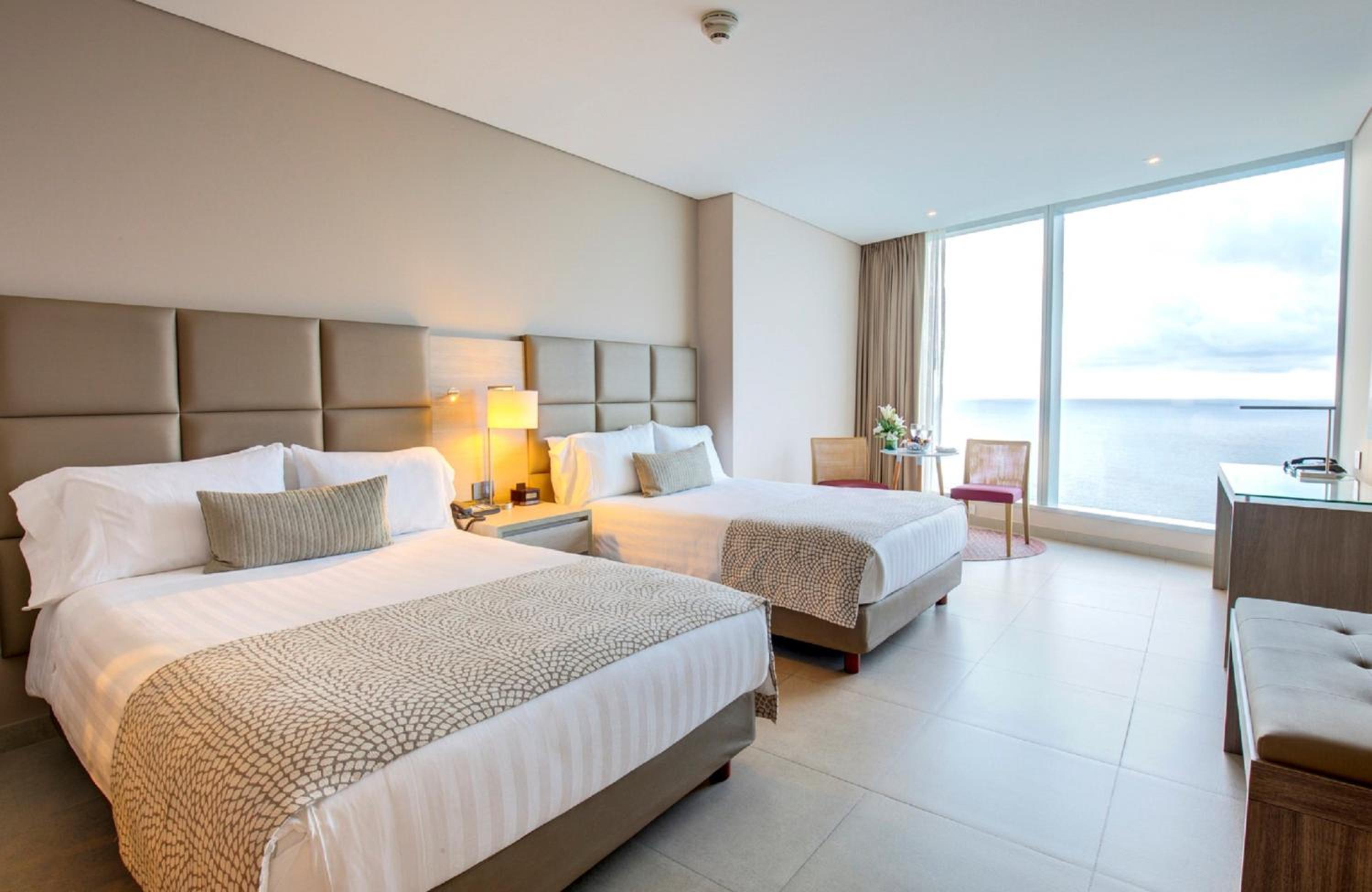 King Double Room photo 1