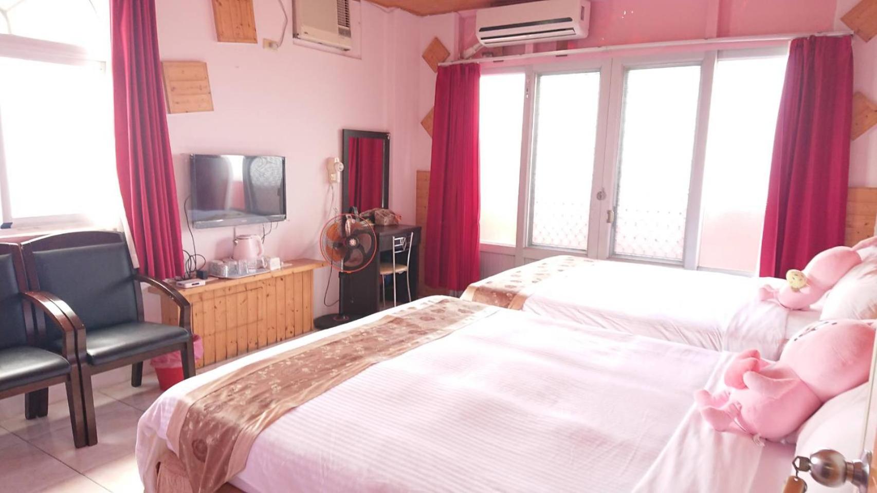 Quadruple Room photo 1