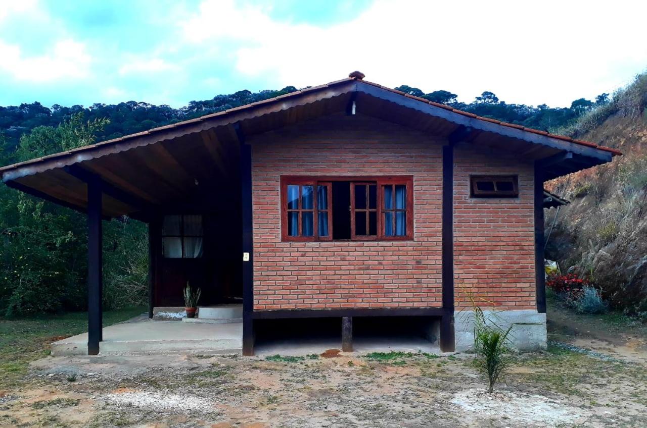 Two-Bedroom Chalet - Photo 7