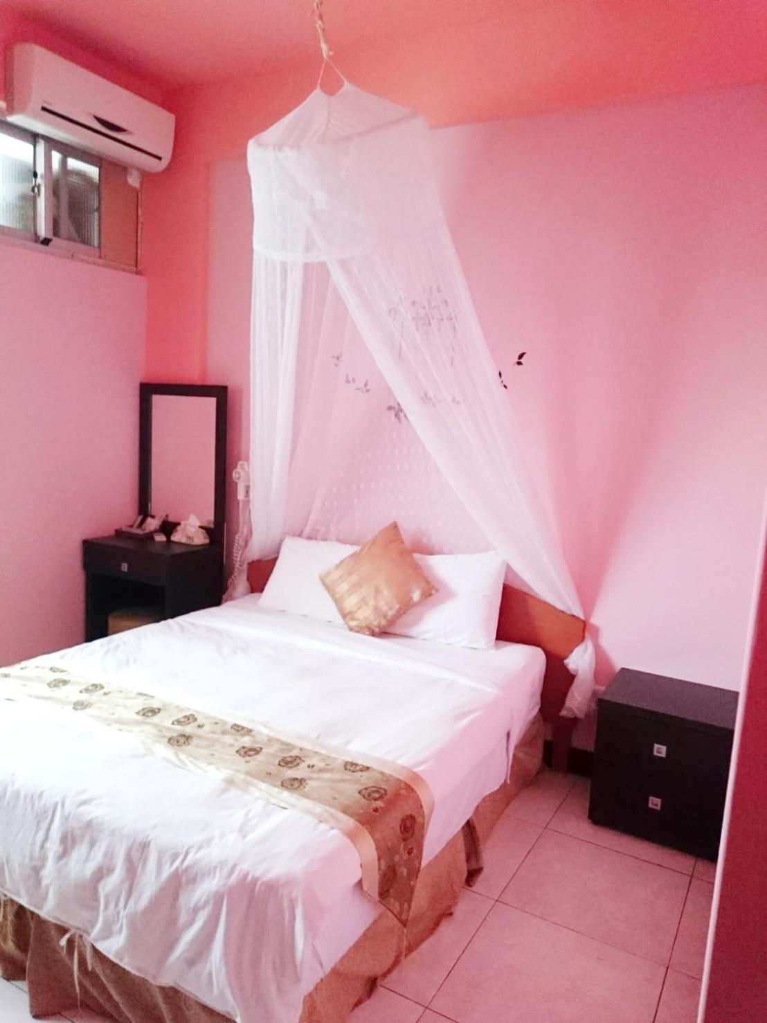 Standard Double Room photo 1