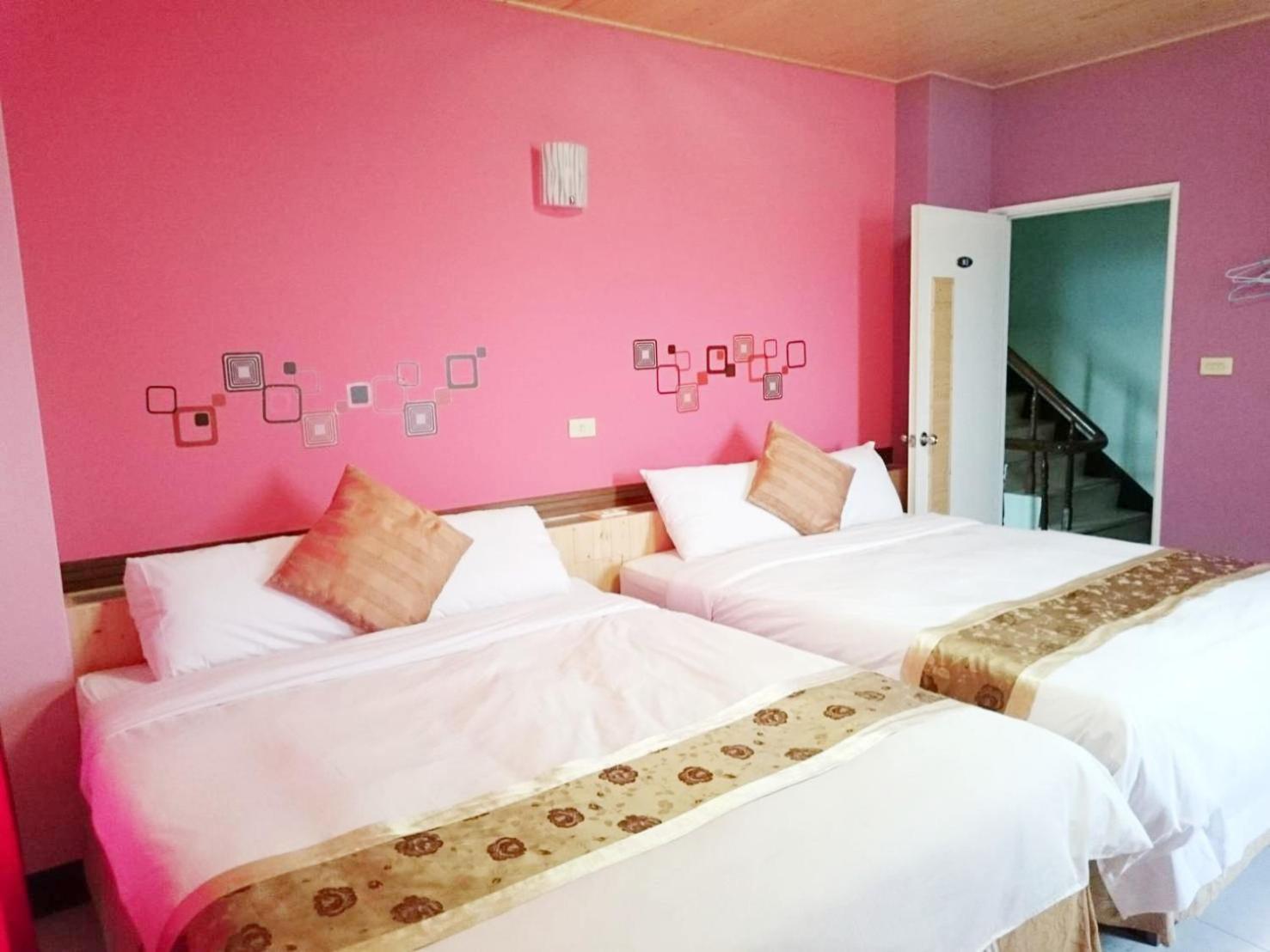 Quadruple Room photo 2