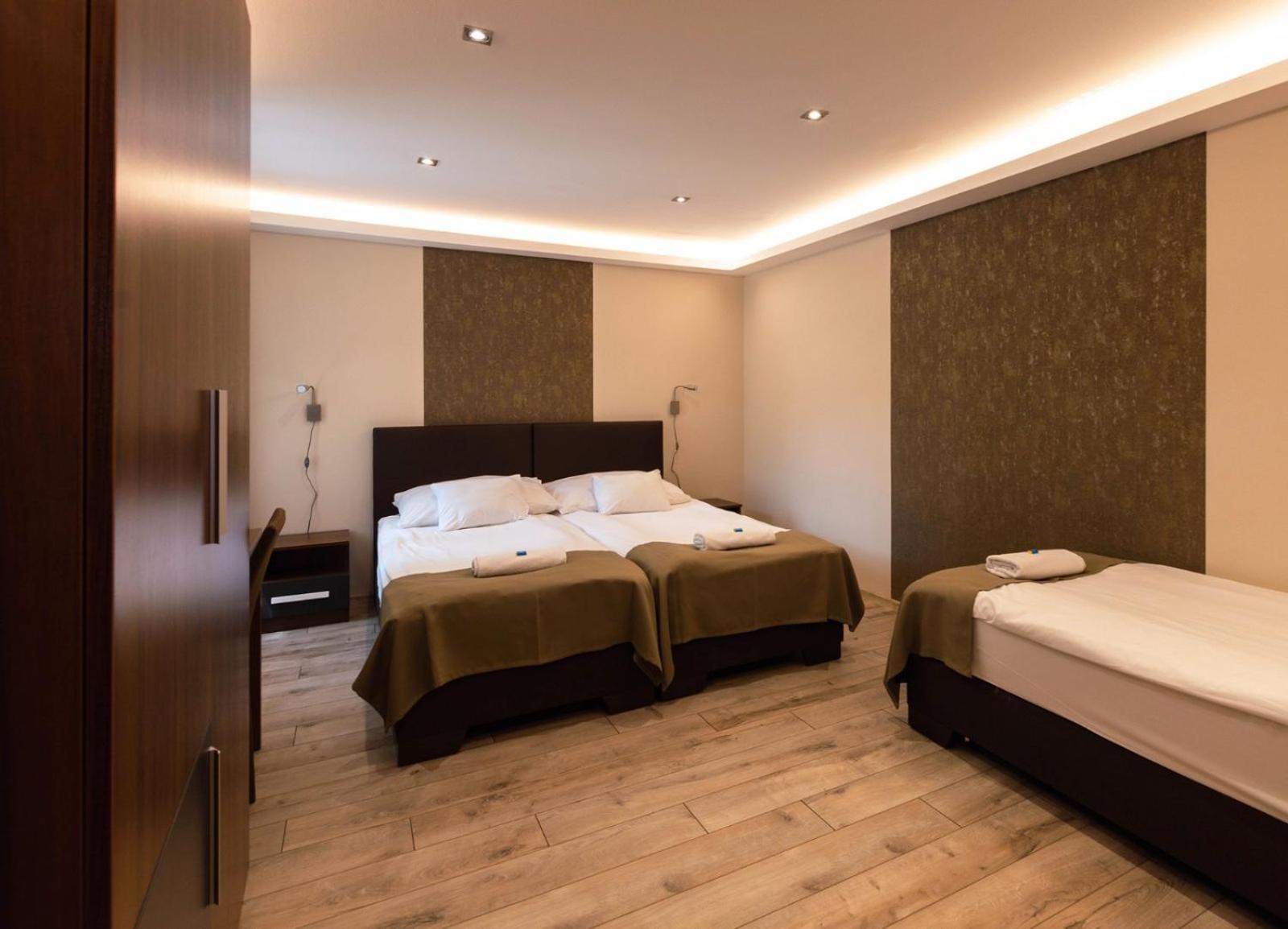 Triple Room photo 1