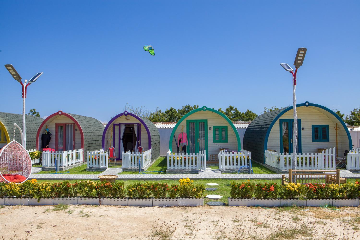 Bungalow photo 3