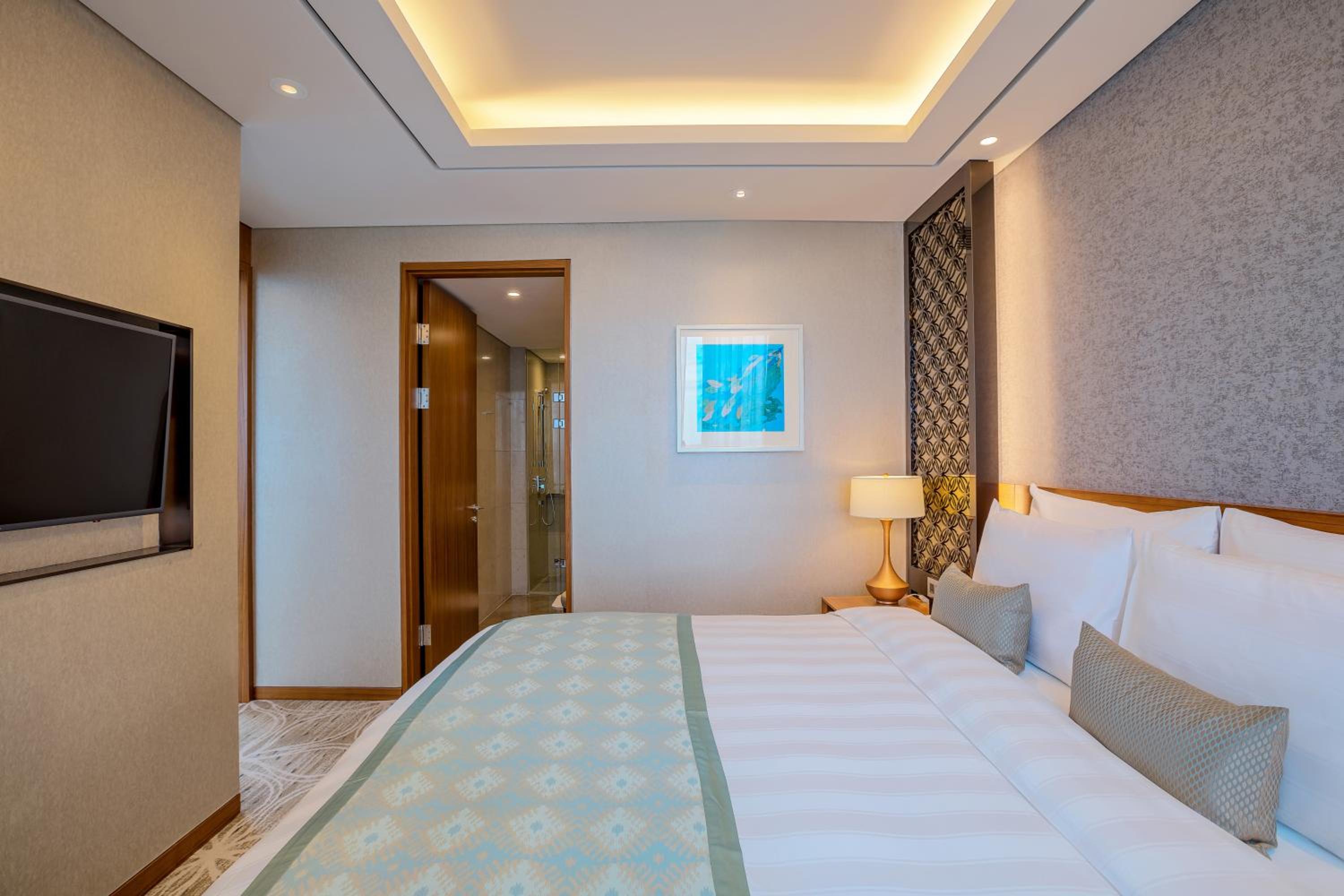 Club Junior Suite