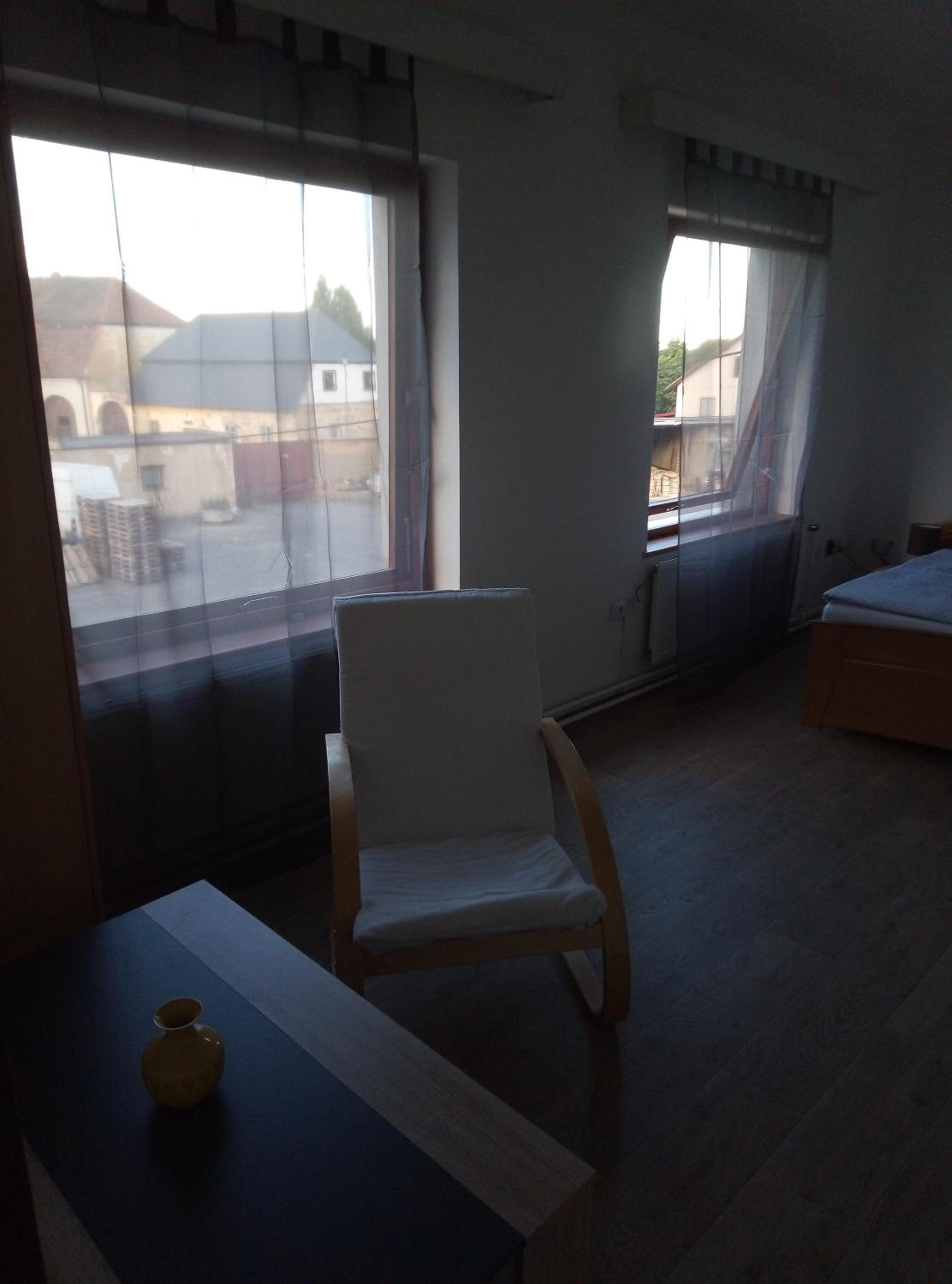Small Double or Twin Room photo 3