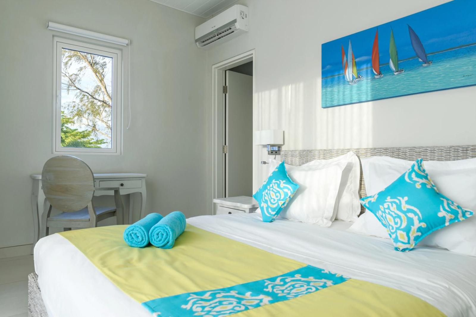 Standard Studio with Terrace