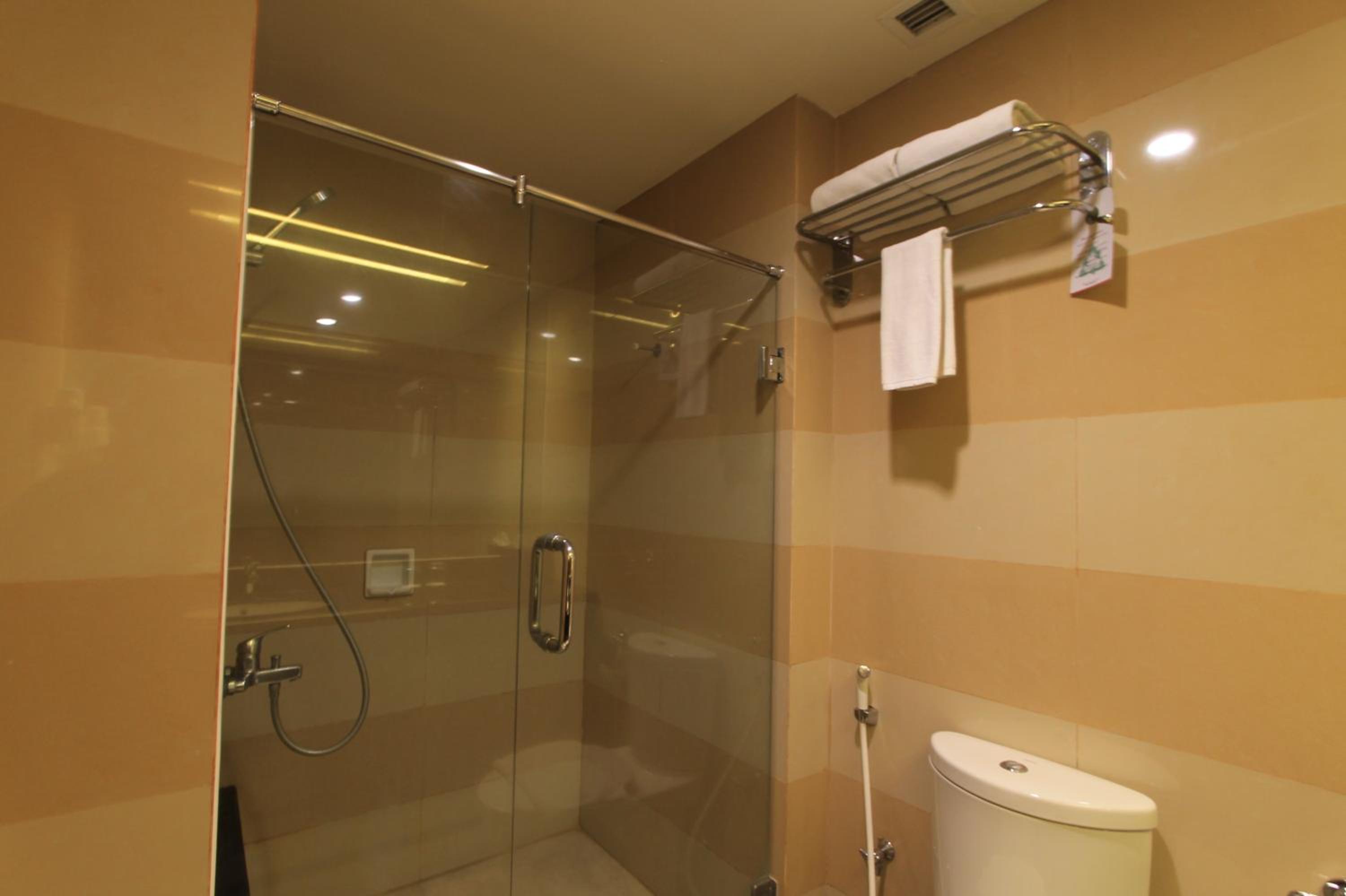 Deluxe Double or Twin Room - Photo 5