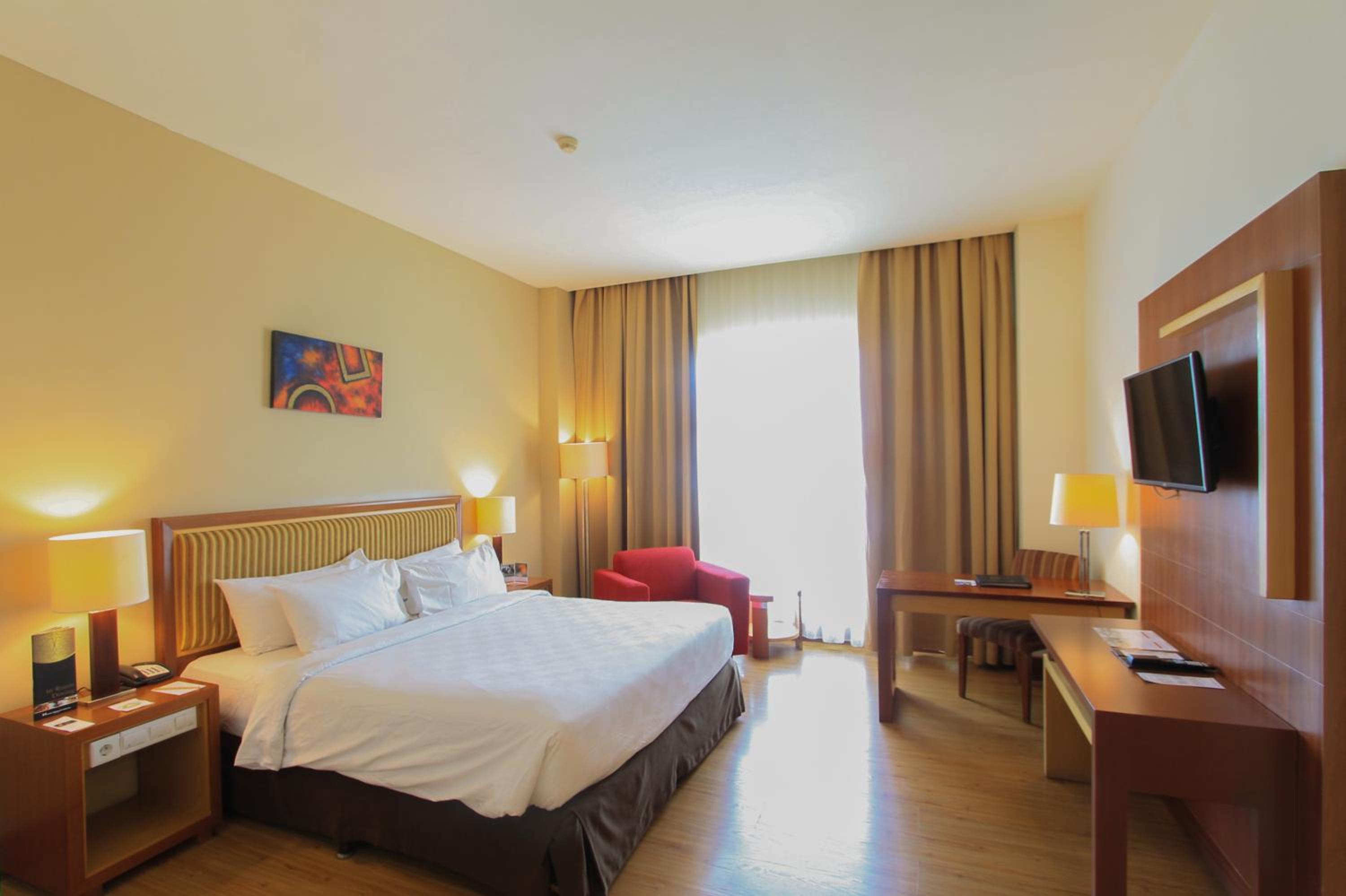 Deluxe Double or Twin Room - Photo 3