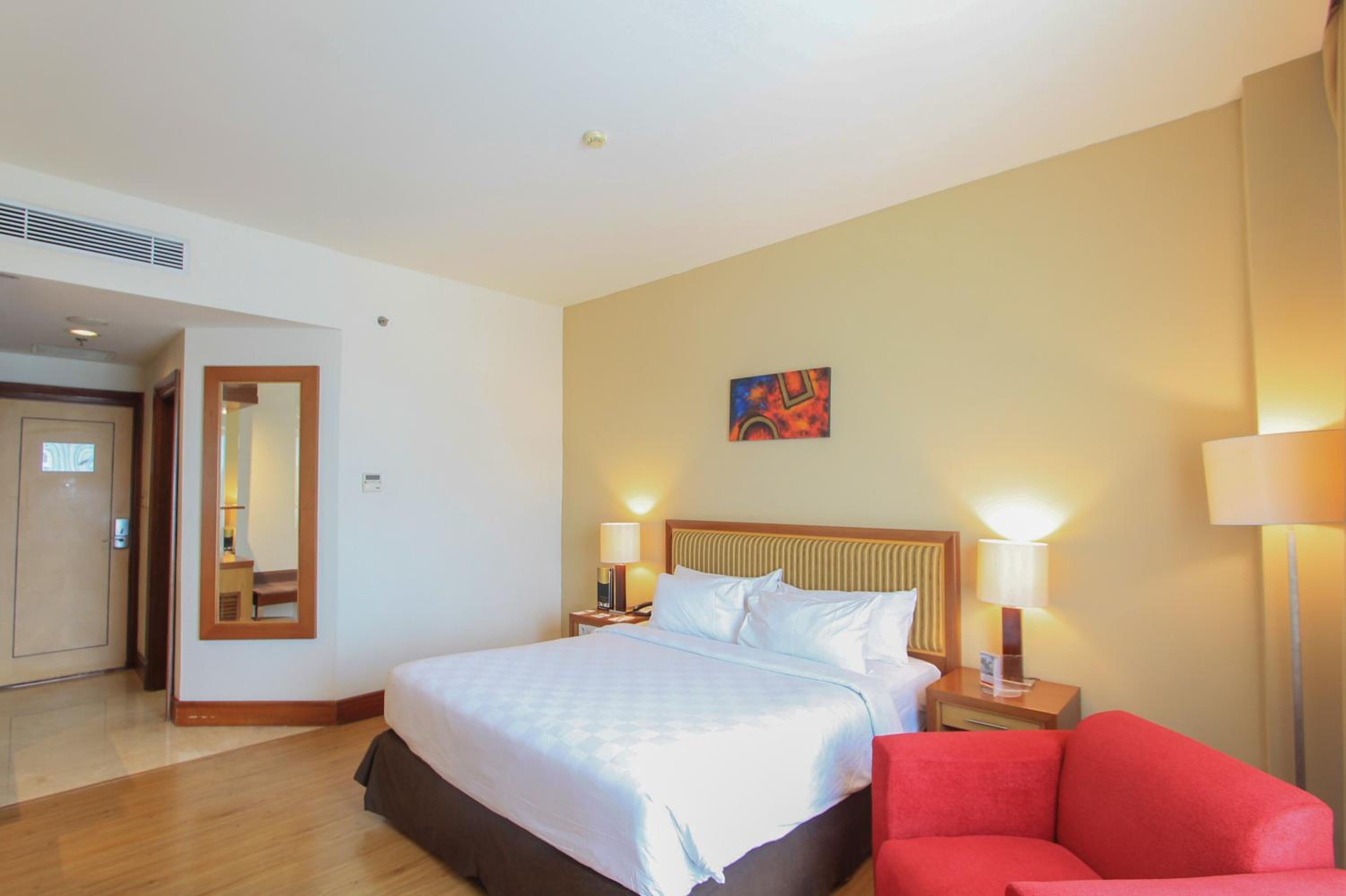 Deluxe Double or Twin Room - Photo 4