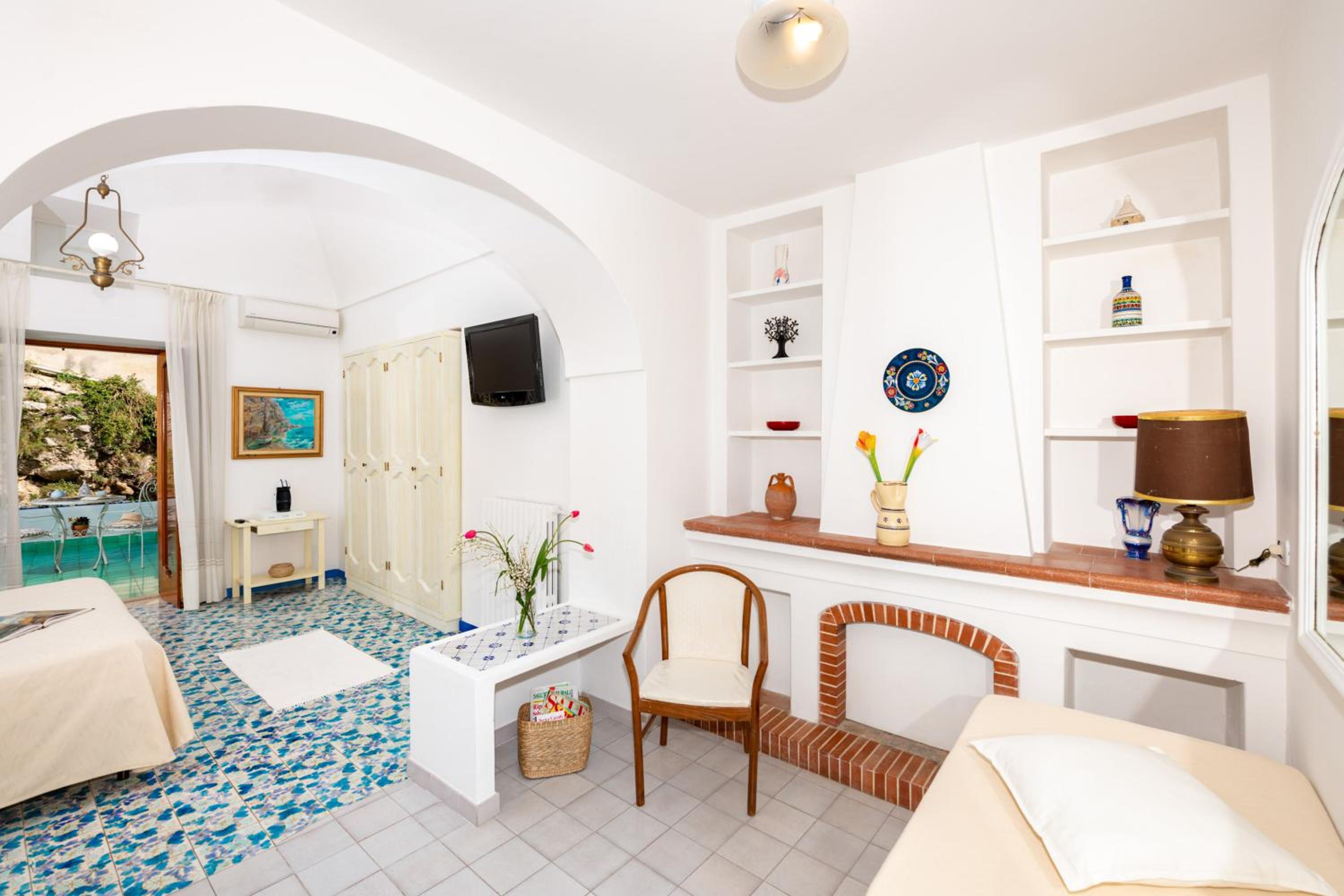Double Room - Annex